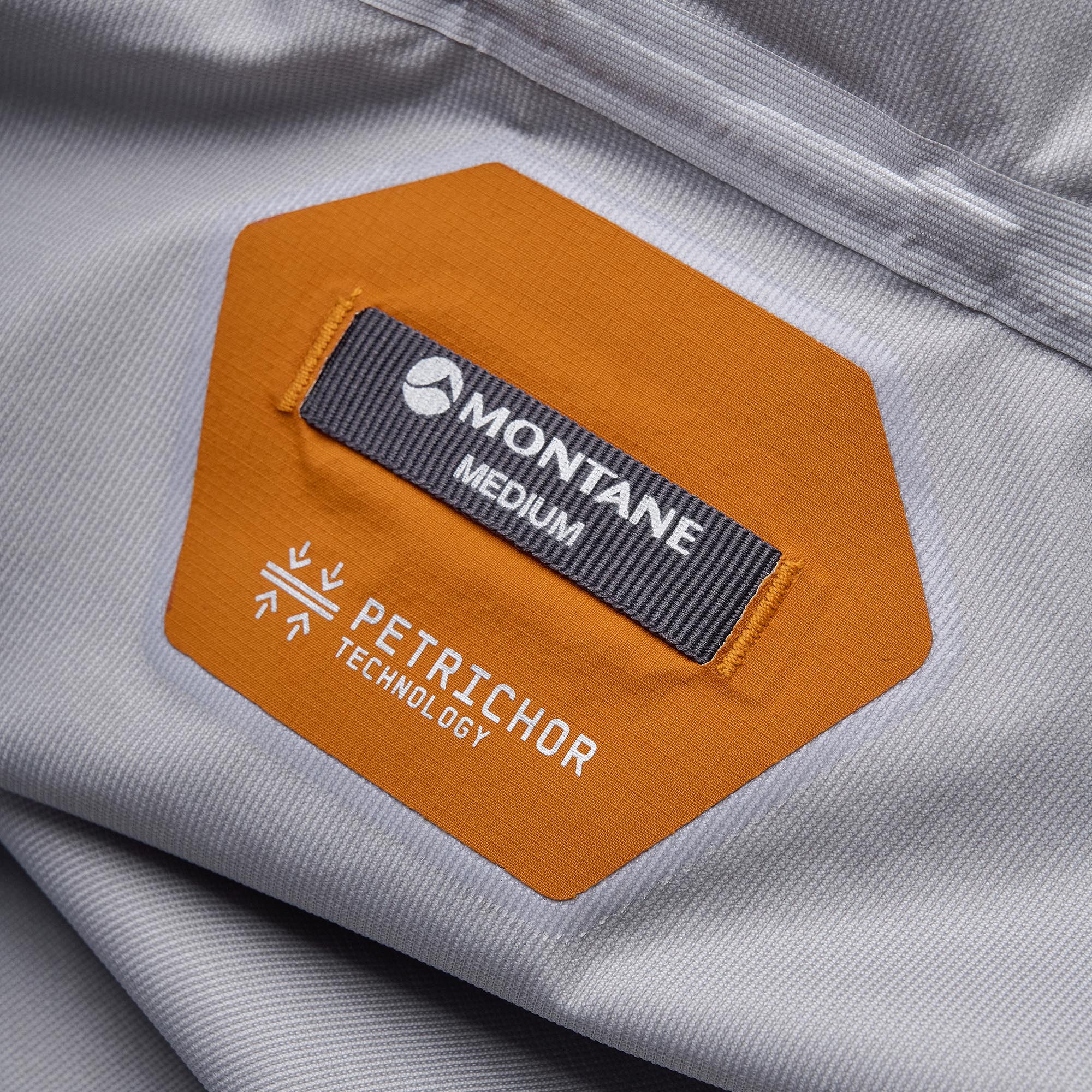 Montane Men's Cetus Waterproof Jacket - Image 18