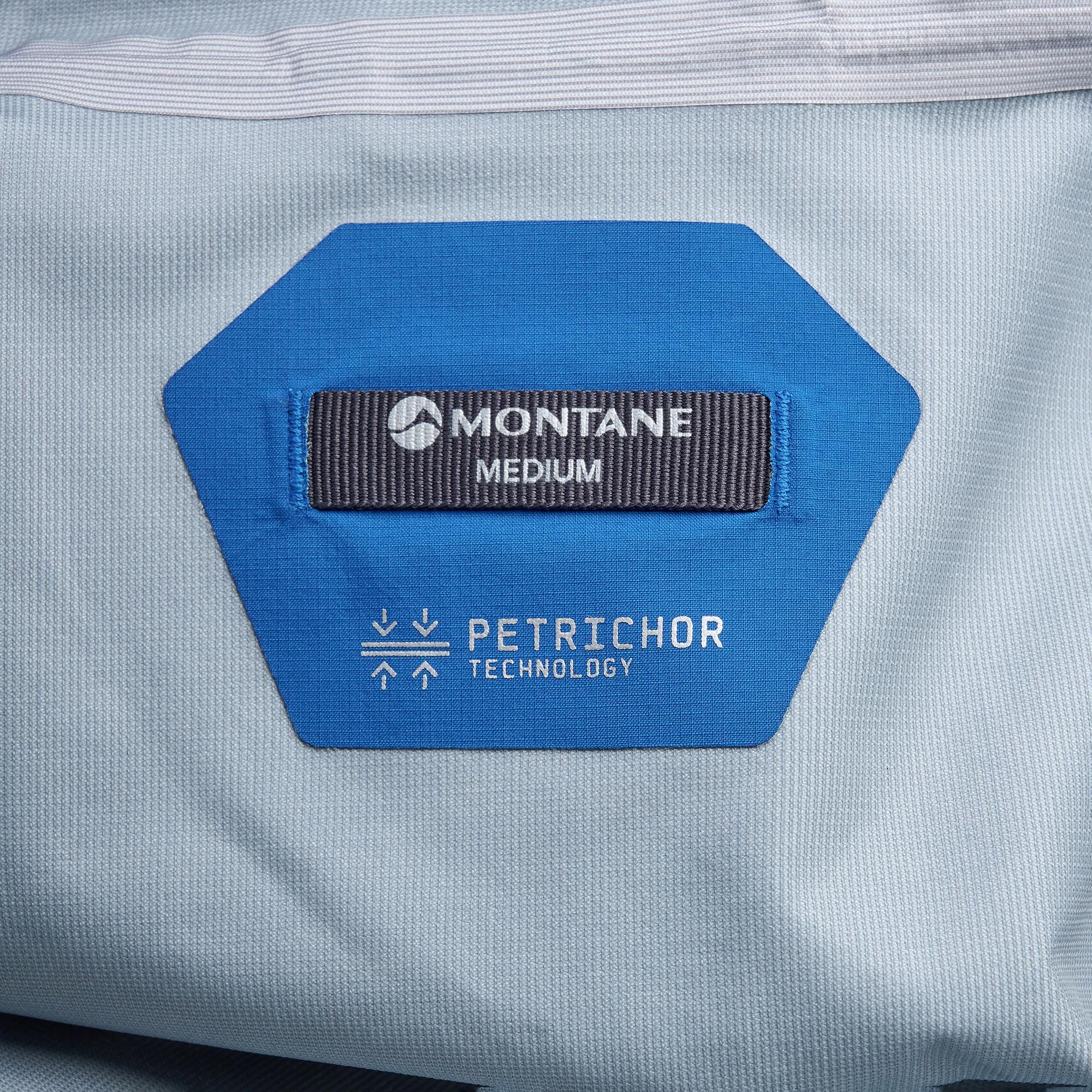 Montane Men's Cetus Waterproof Jacket - Image 36