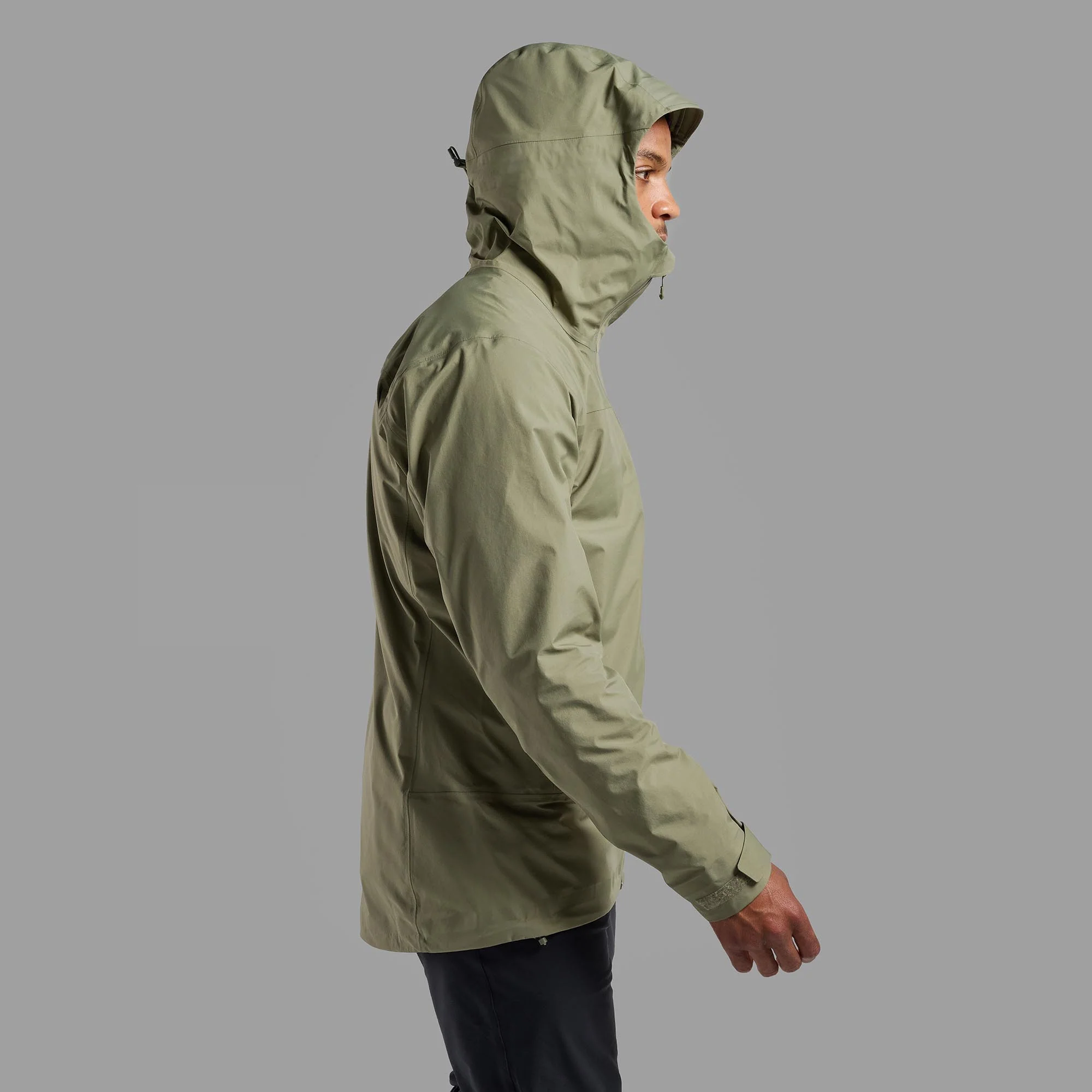 Montane Men's Cetus Waterproof Jacket - Image 8
