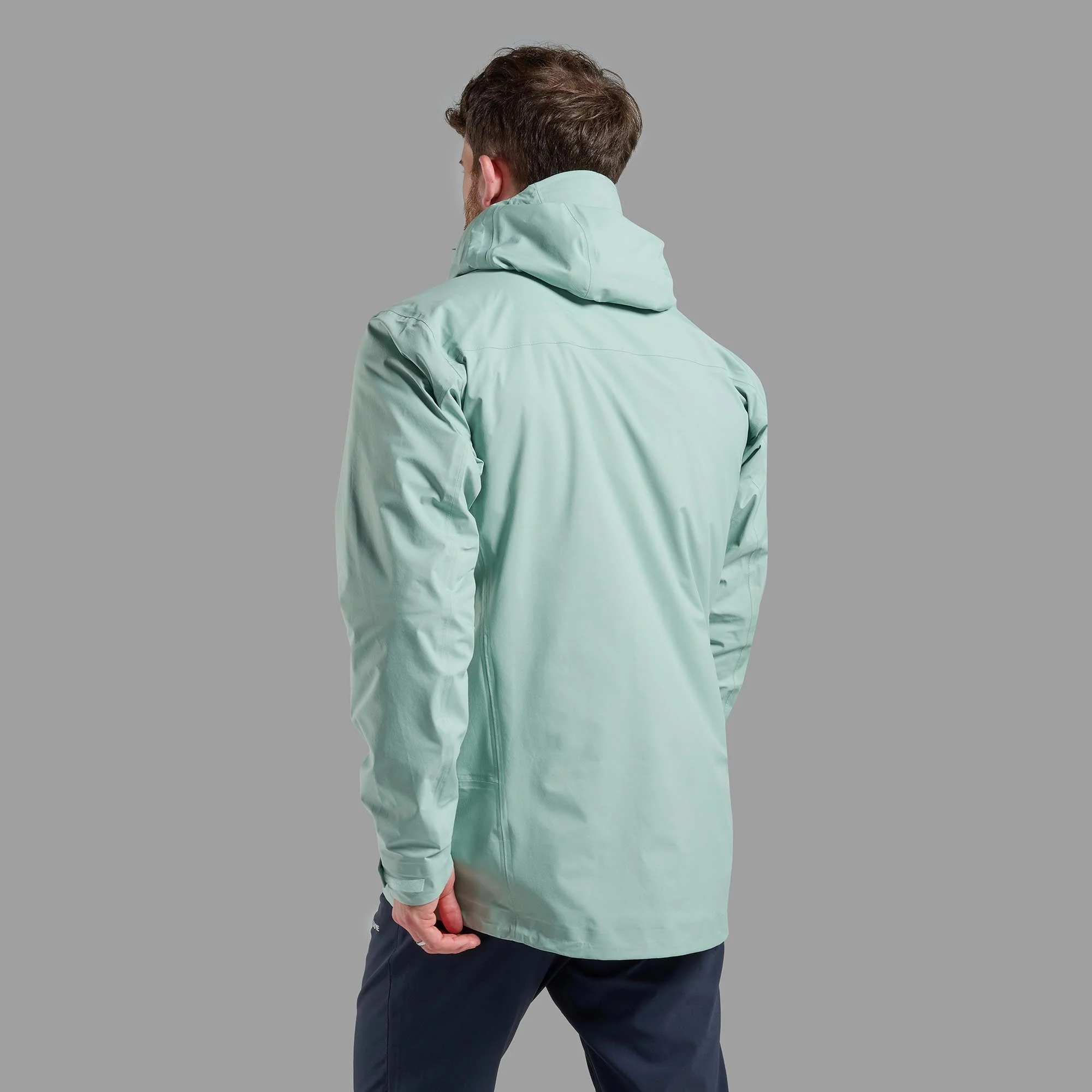 Montane Men's Cetus Waterproof Jacket - AW25 - Image 3