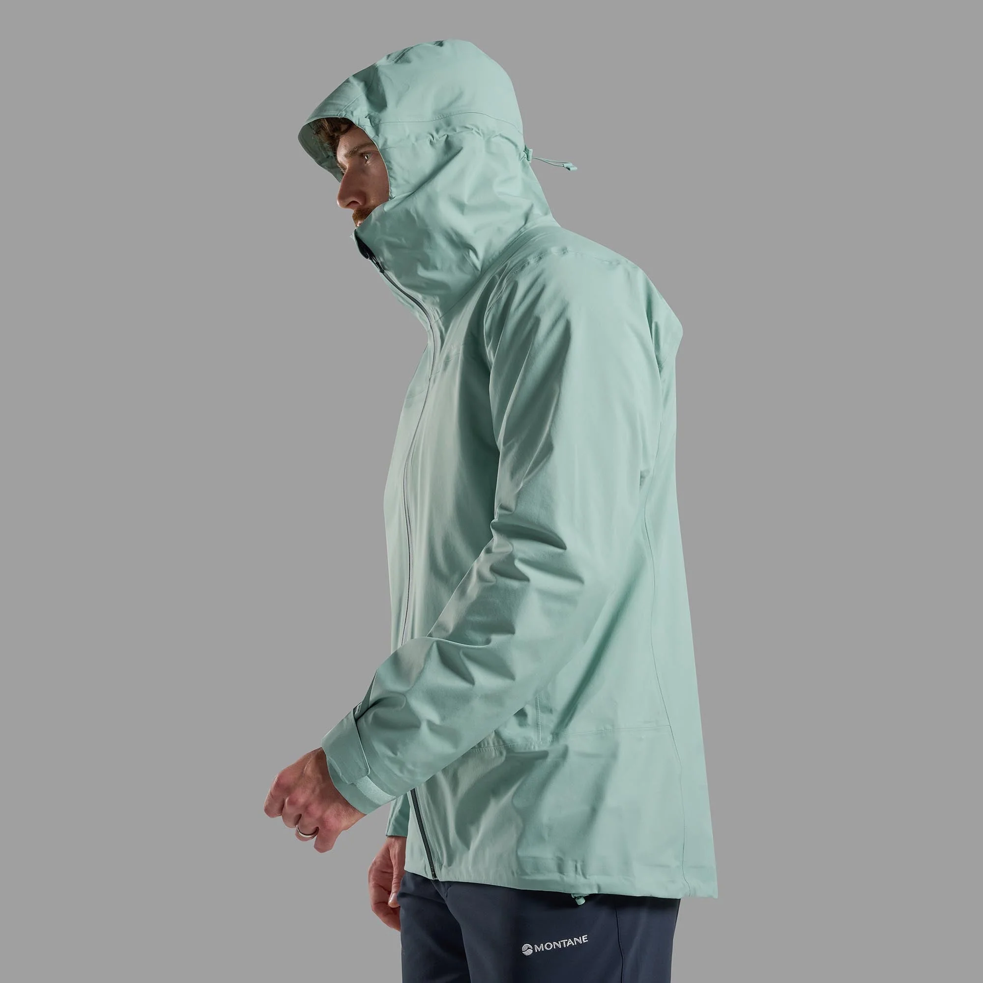 Montane Men's Cetus Waterproof Jacket - AW25 - Image 9