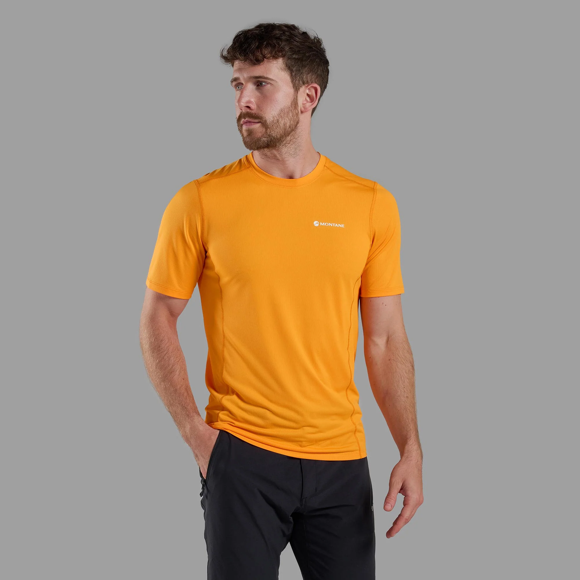 Montane Men's Dart Lite T-Shirt - Image 2