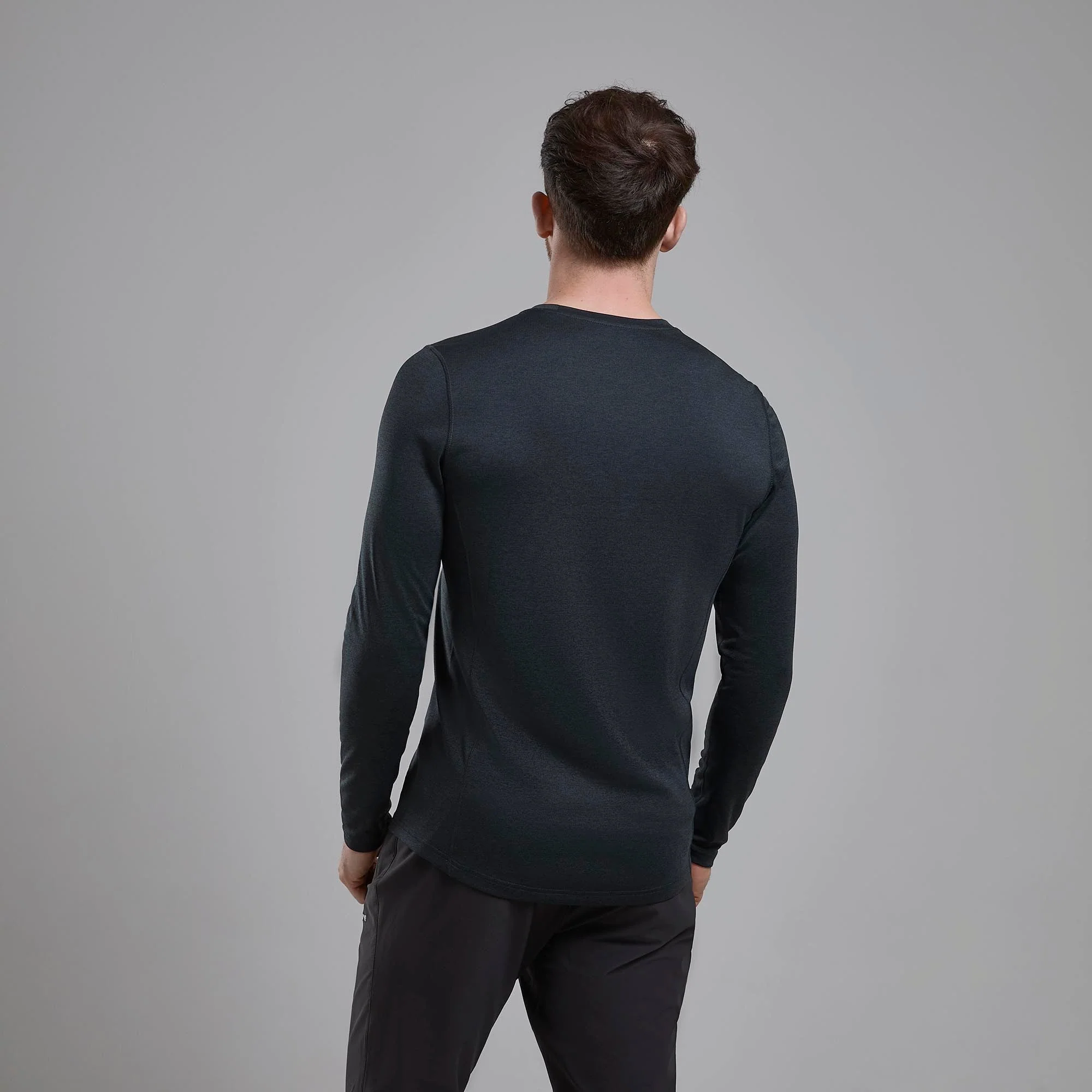 Montane Men's Dart Long Sleeve T-Shirt - Image 12