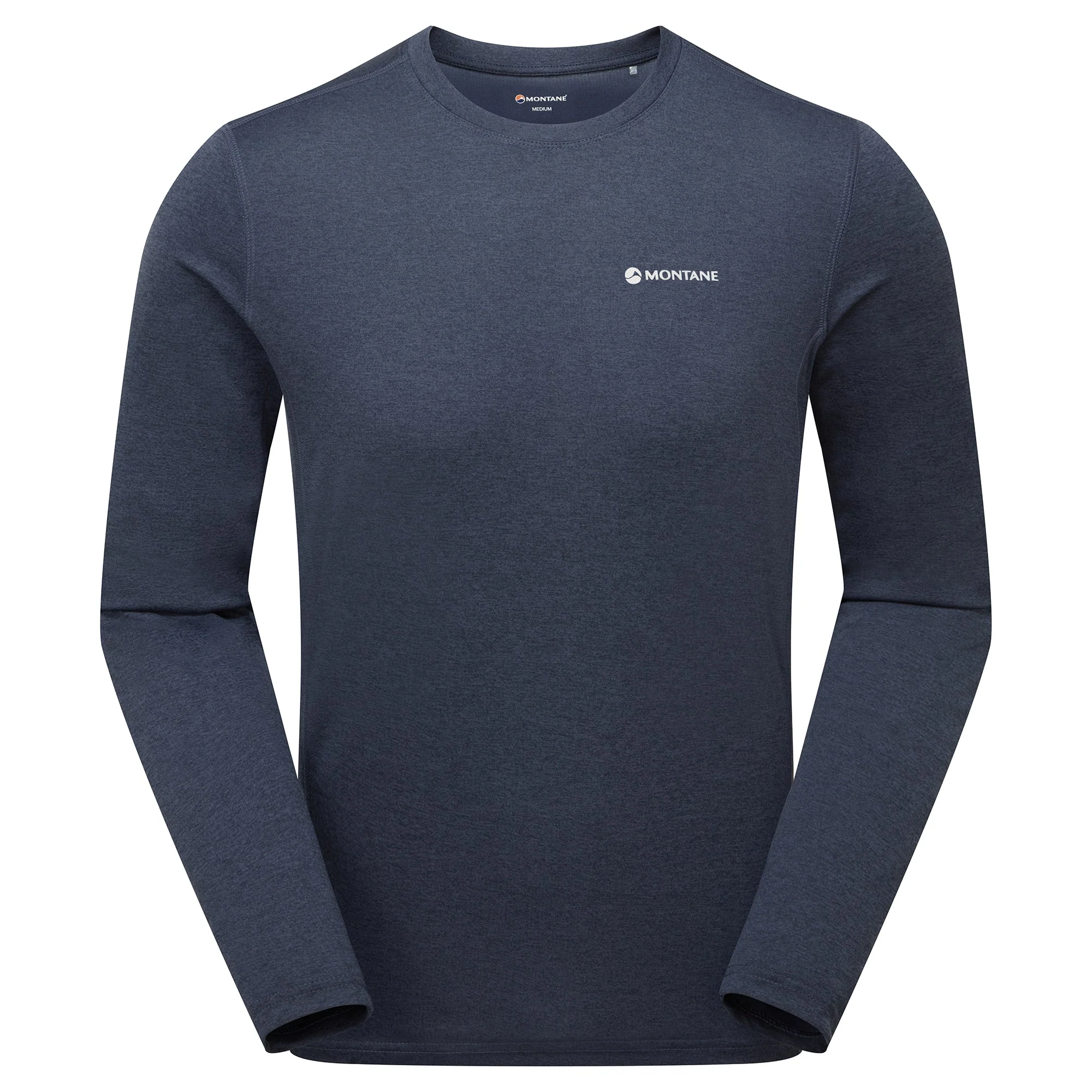 Montane Men's Dart Long Sleeve T-Shirt - Image 13