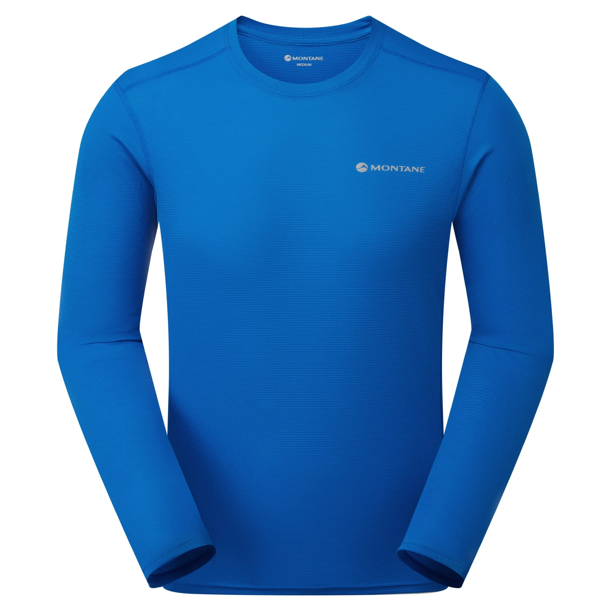 Montane Men's Dart Nano Long Sleeve T-Shirt - Image 7