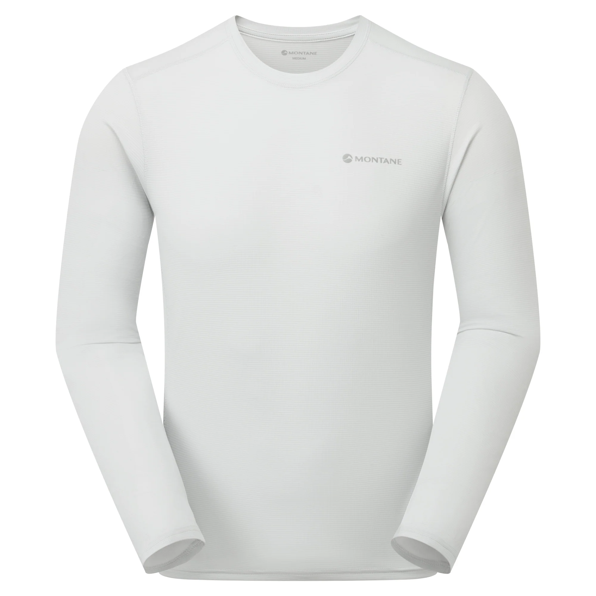 Montane Men's Dart Nano Long Sleeve T-Shirt Regular Fit - Image 5