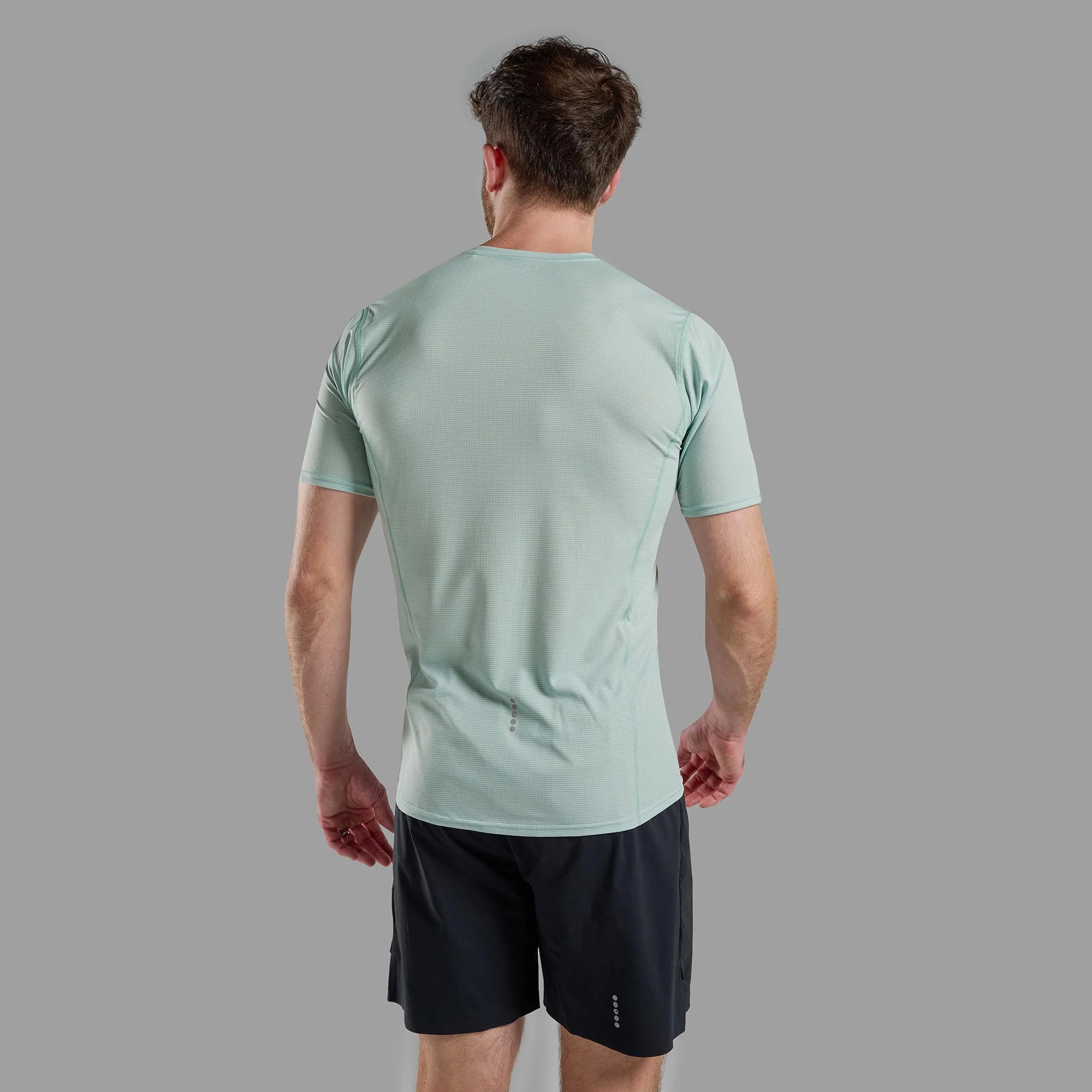 Montane Men's Dart Nano T-Shirt - Image 9
