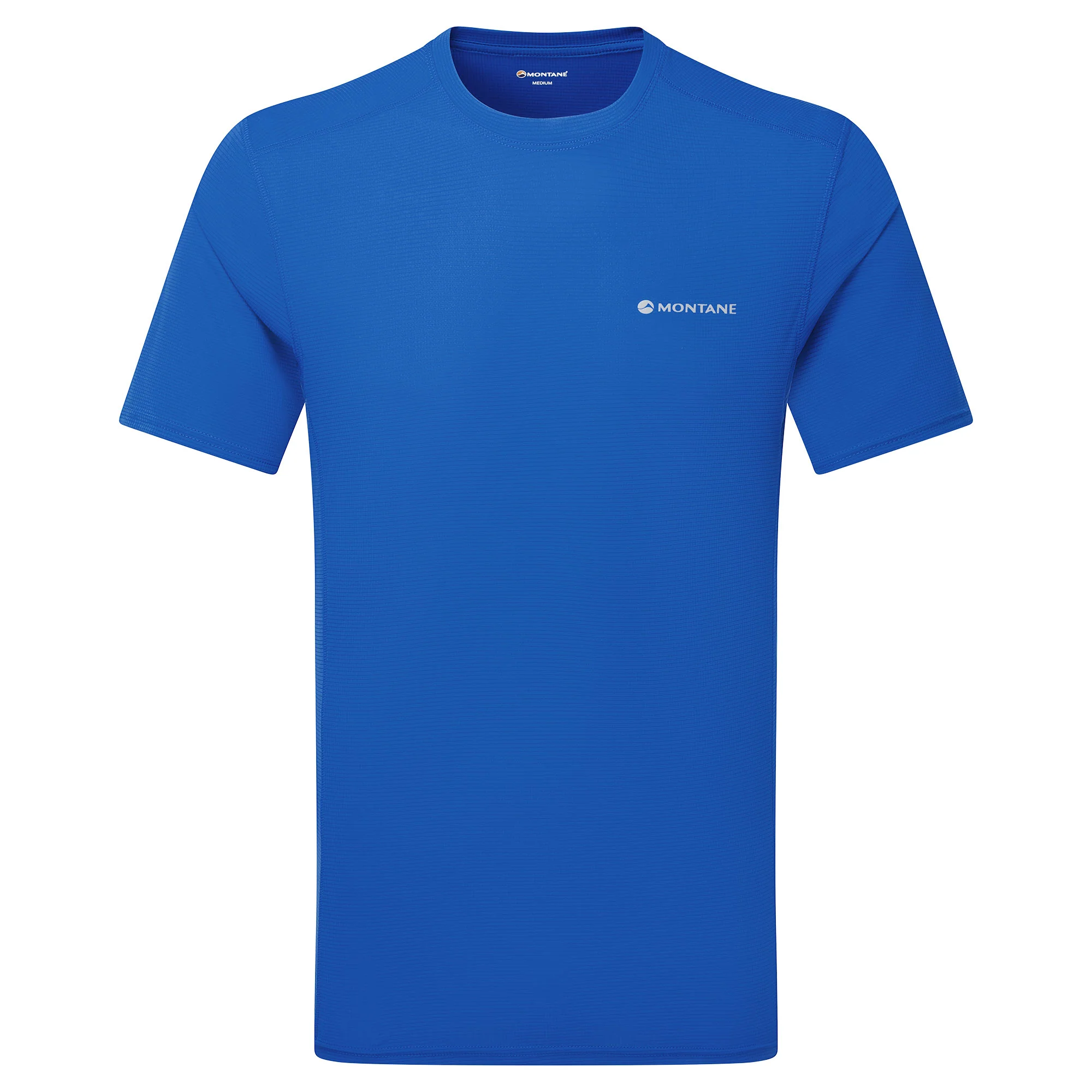 Montane Men's Dart Nano T-Shirt Regular Fit