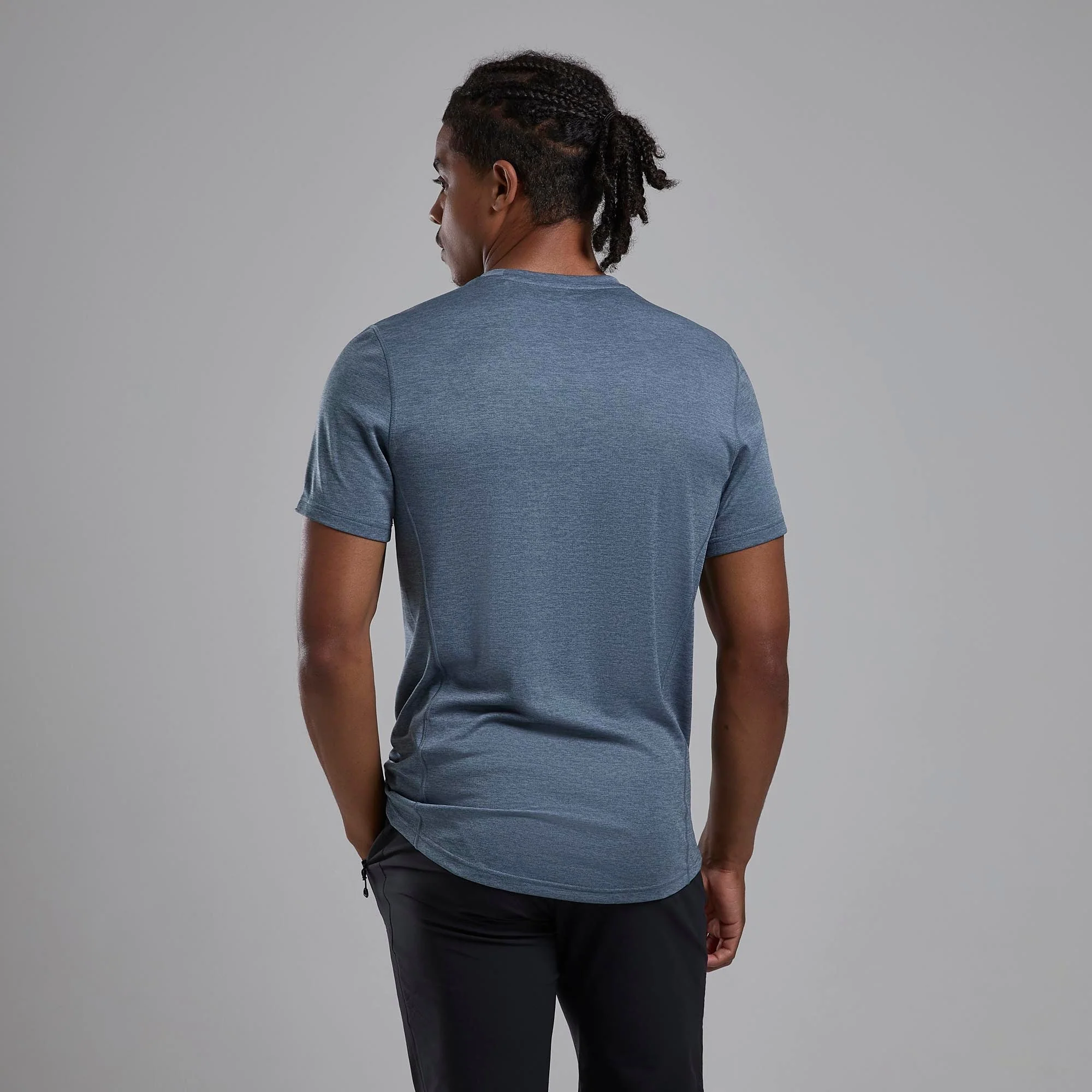 Montane Men's Dart T-Shirt - Image 10