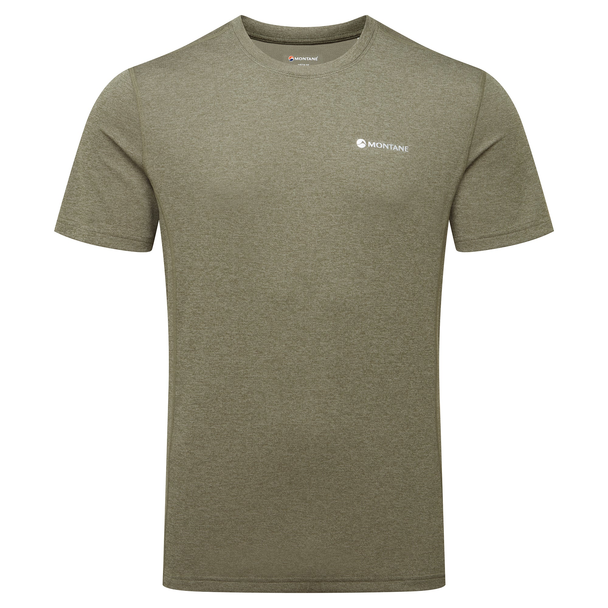 Montane Men's Dart T-Shirt - Image 11