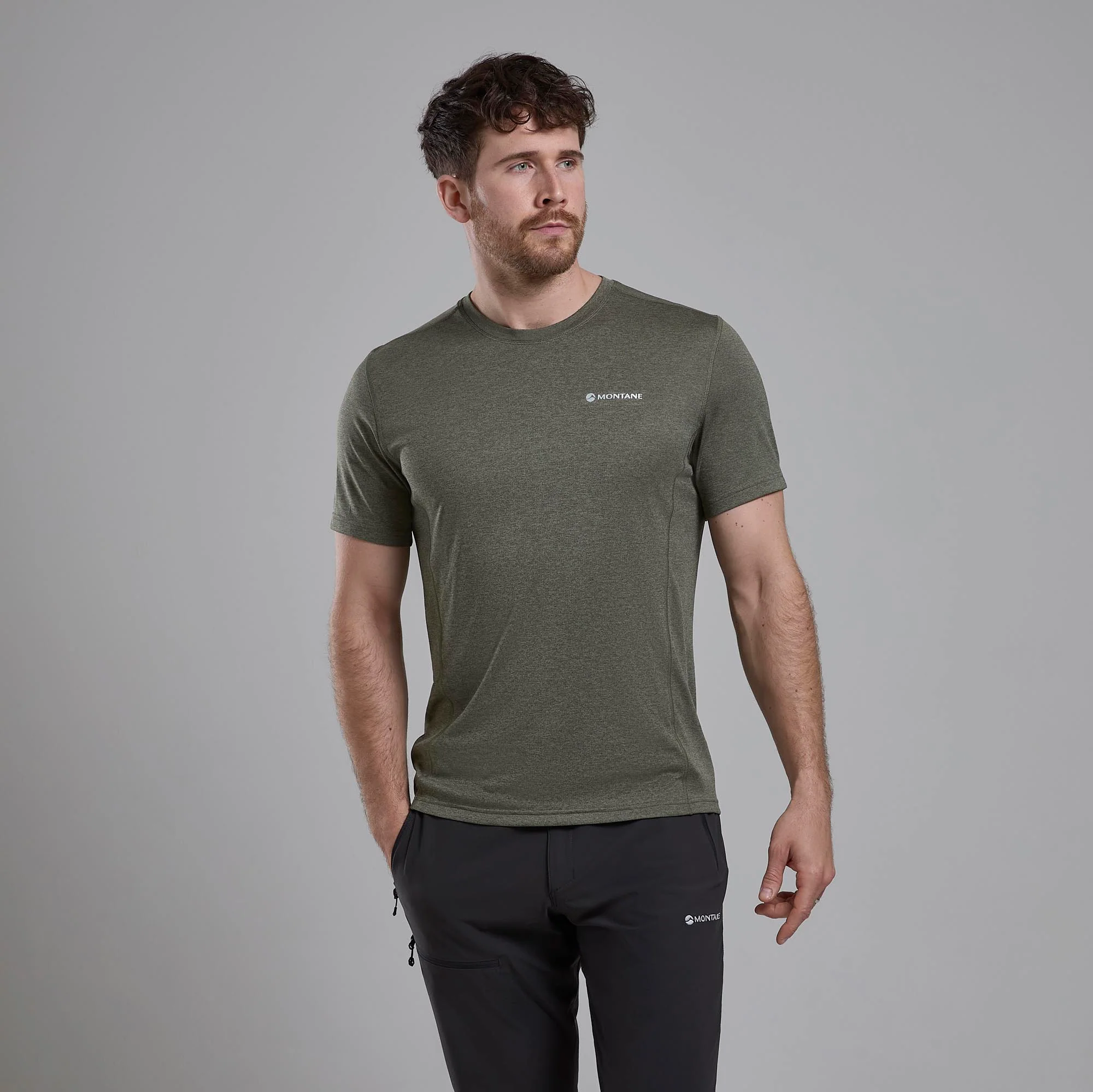 Montane Men's Dart T-Shirt - Image 12