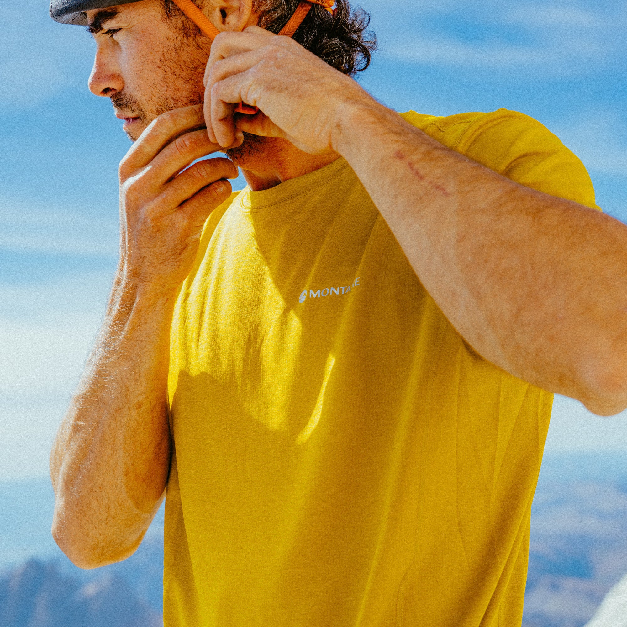 Montane Men's Dart T-Shirt - Image 15