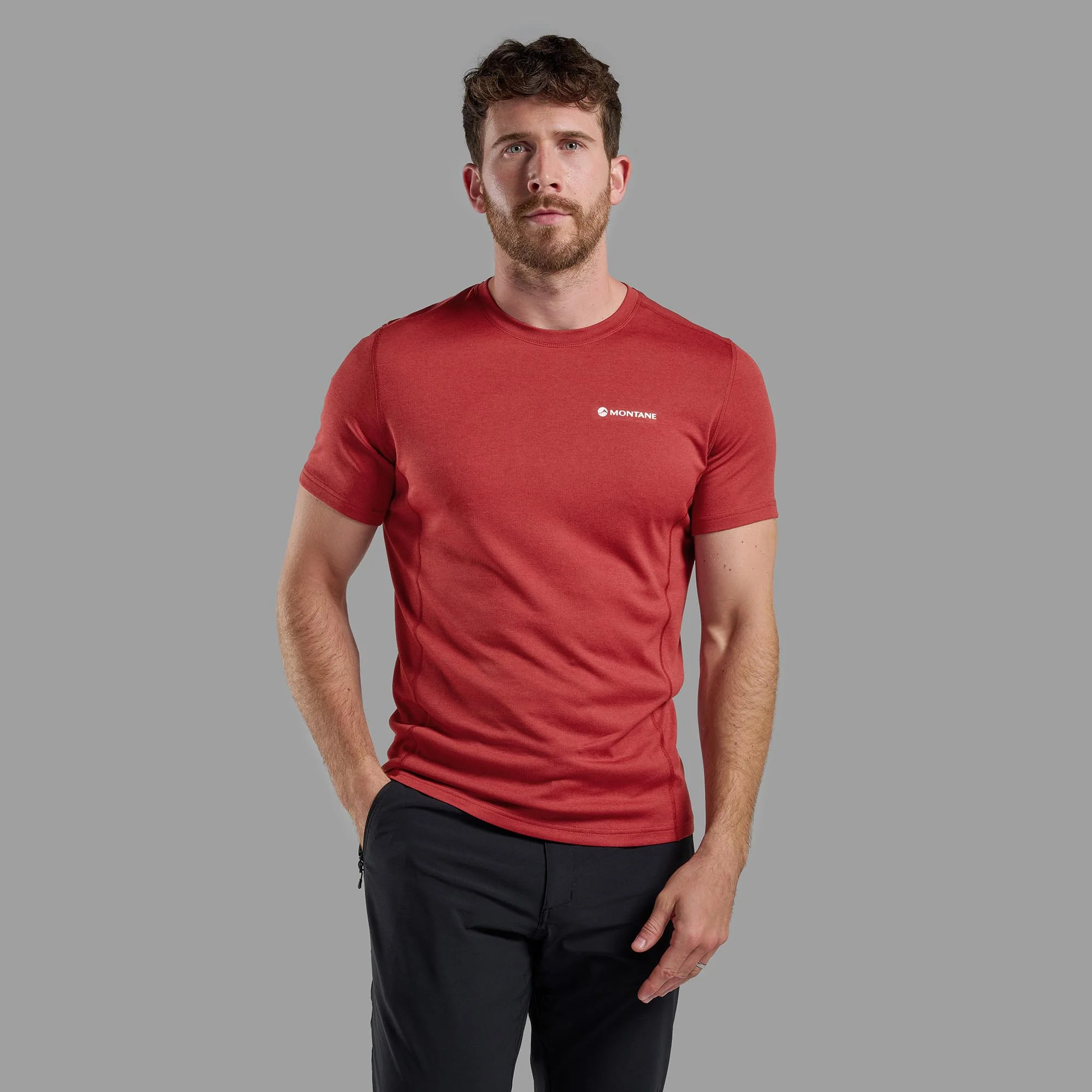 Montane Men's Dart T-Shirt - Image 25