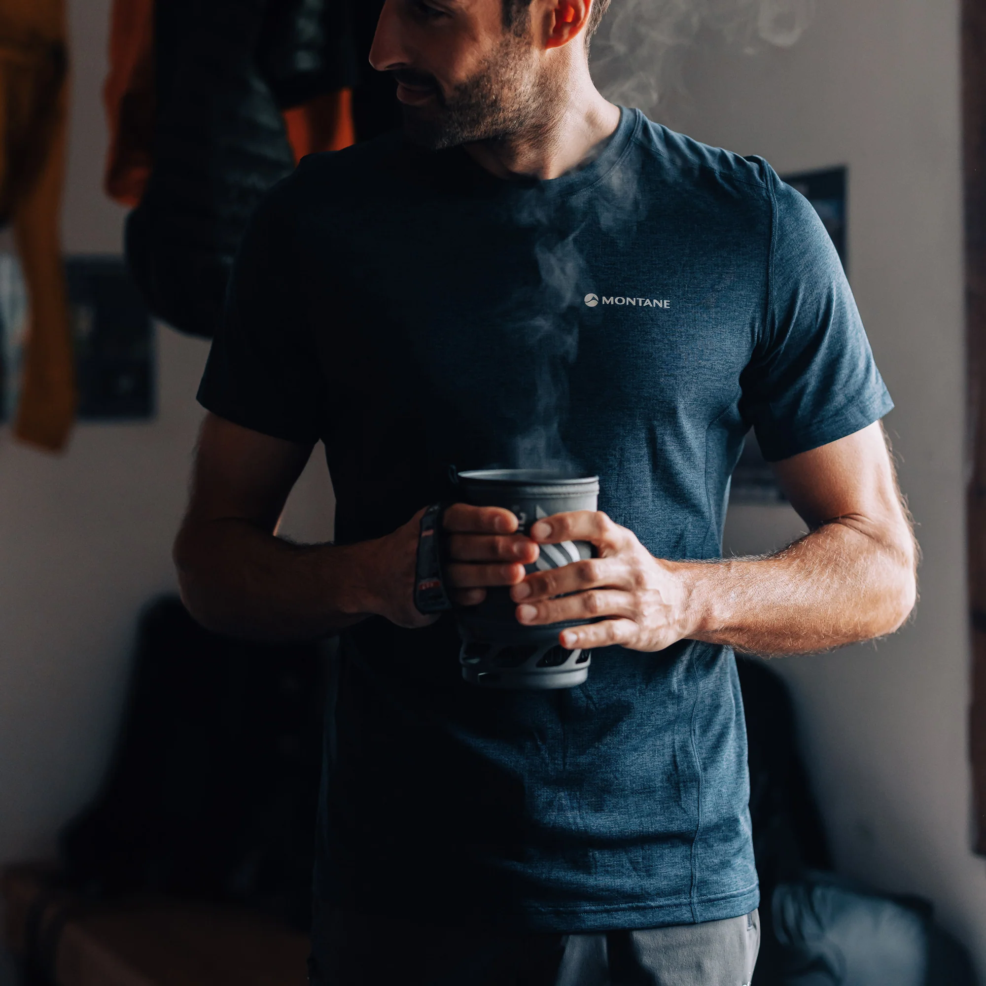 Montane Men's Dart T-Shirt - Image 5