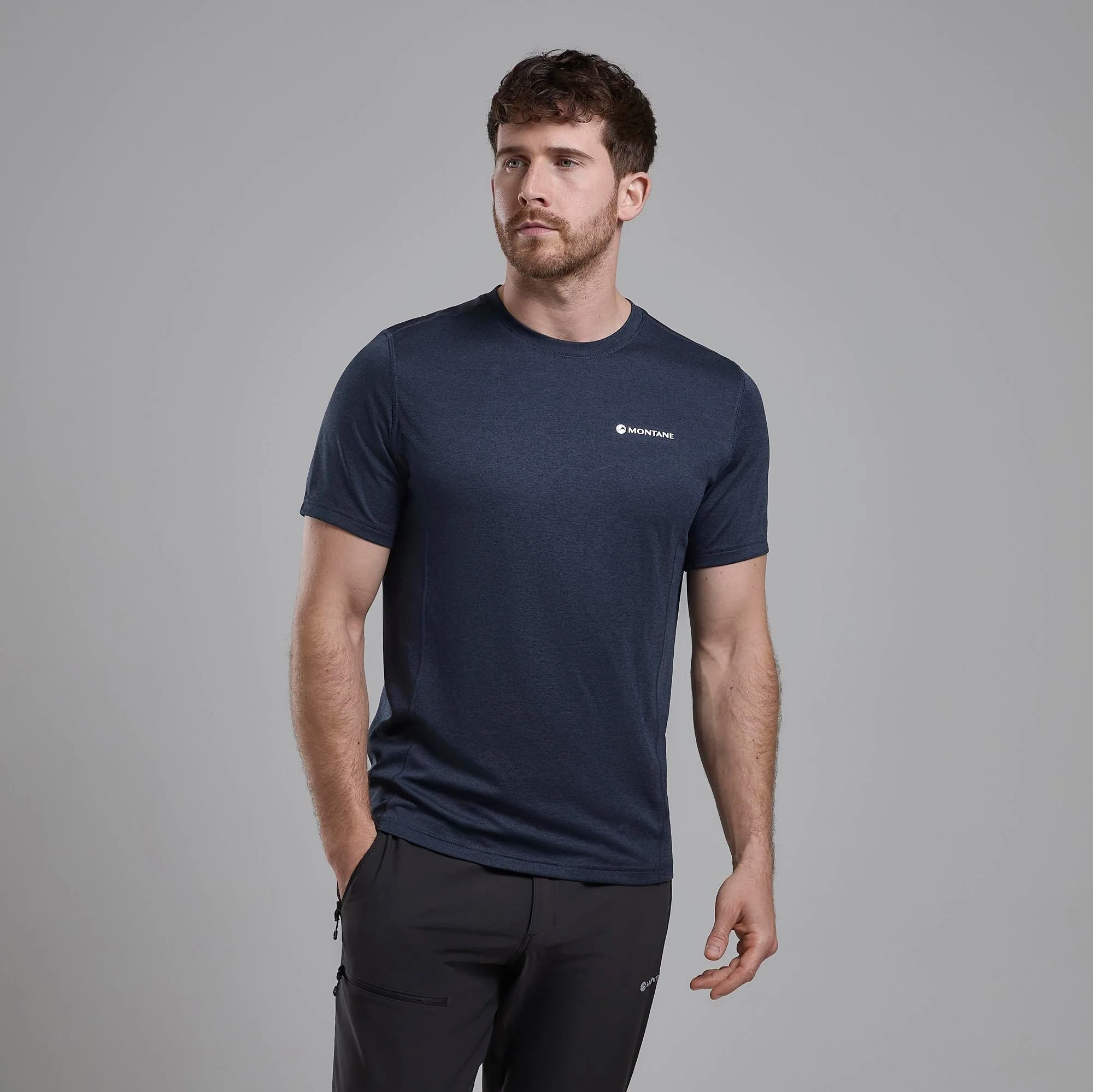 Montane Men's Dart T-Shirt - Image 6