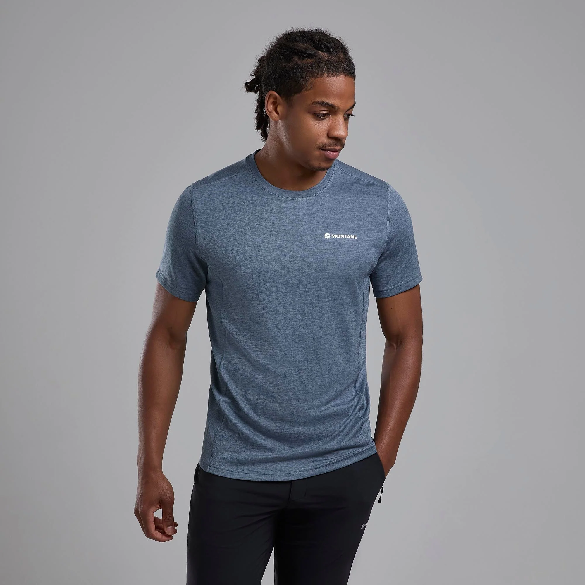 Montane Men's Dart T-Shirt - Image 9