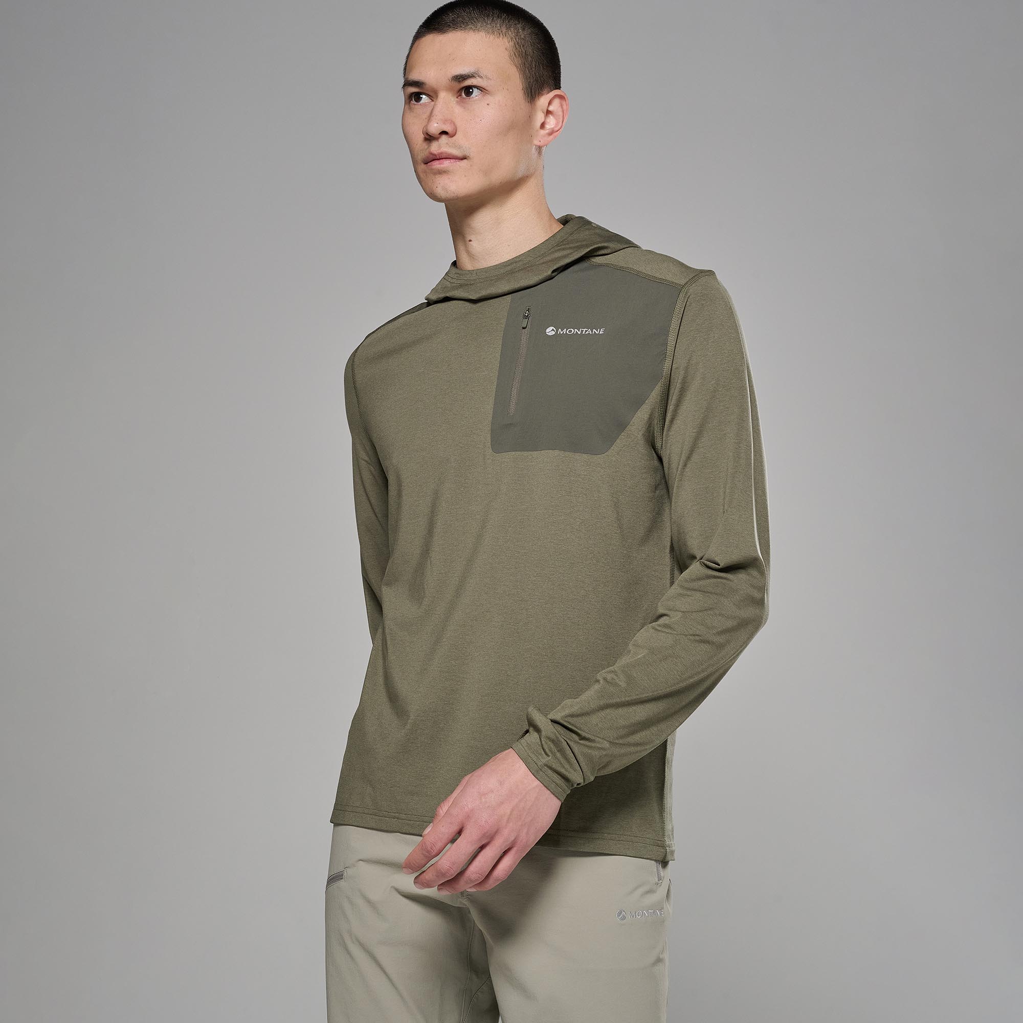 Montane Men's Dart XT Thermal Hoodie - Image 4