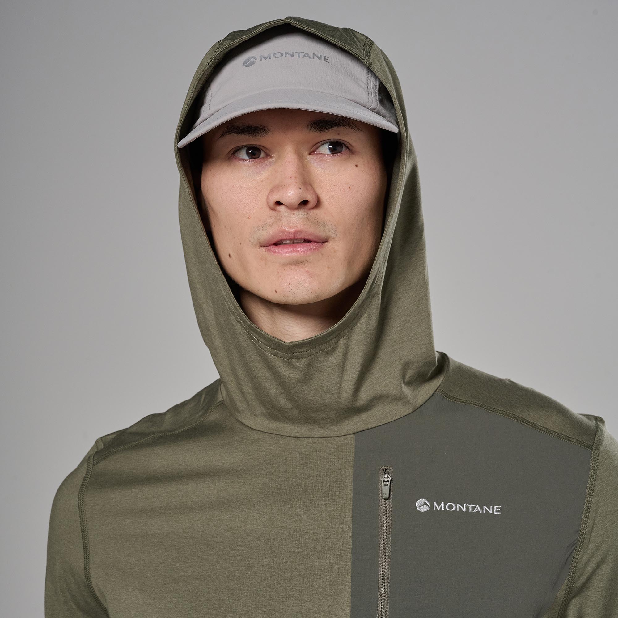 Montane Men's Dart XT Thermal Hoodie - Image 5
