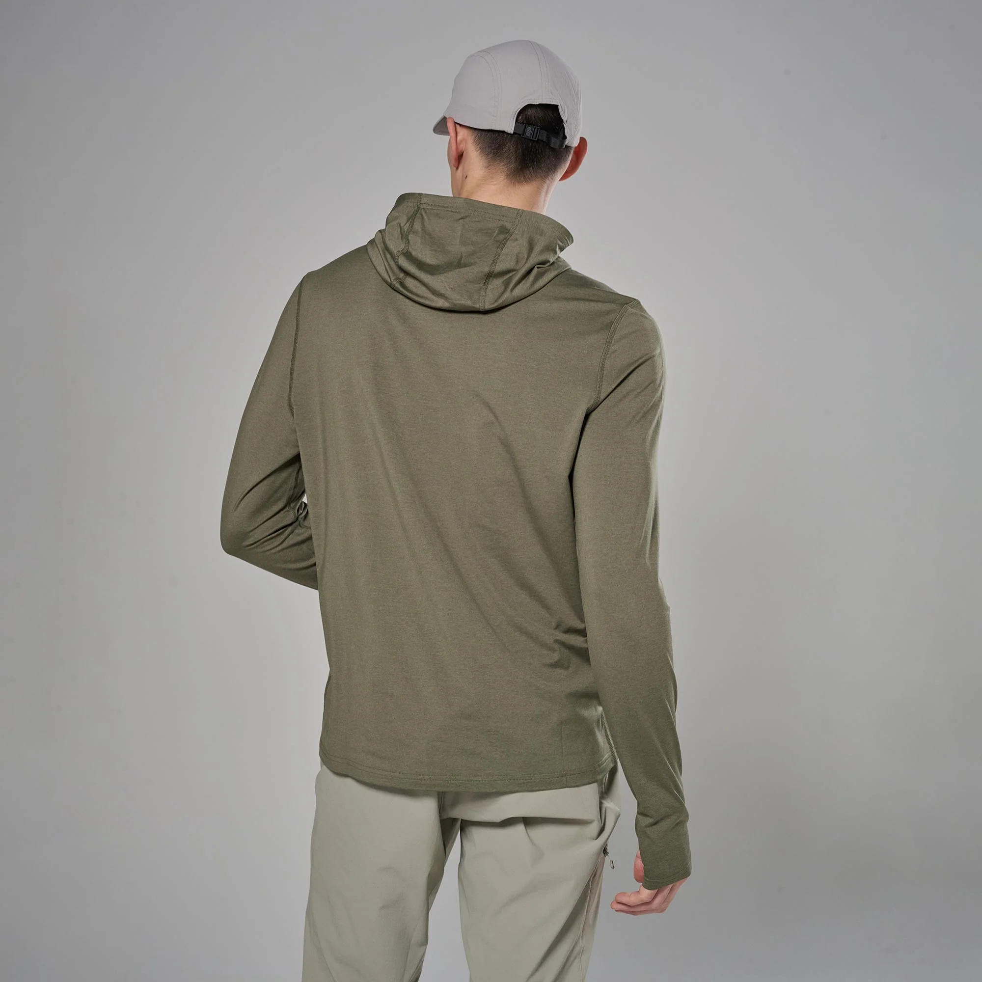 Montane Men's Dart XT Thermal Hoodie - Image 9