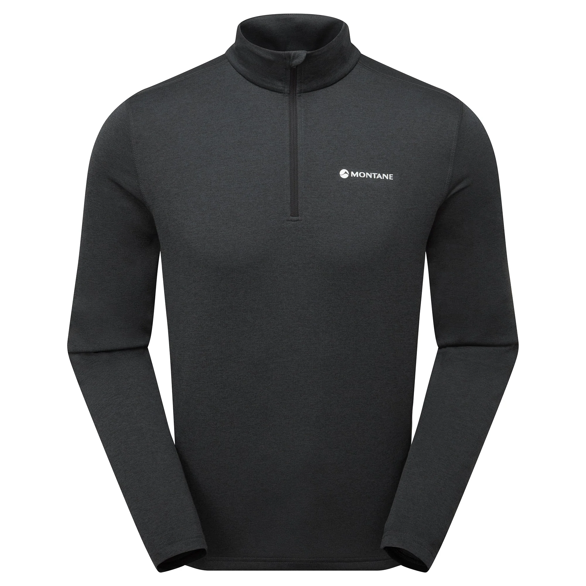 Montane Men's Dart Zip Neck T-Shirt - Image 11