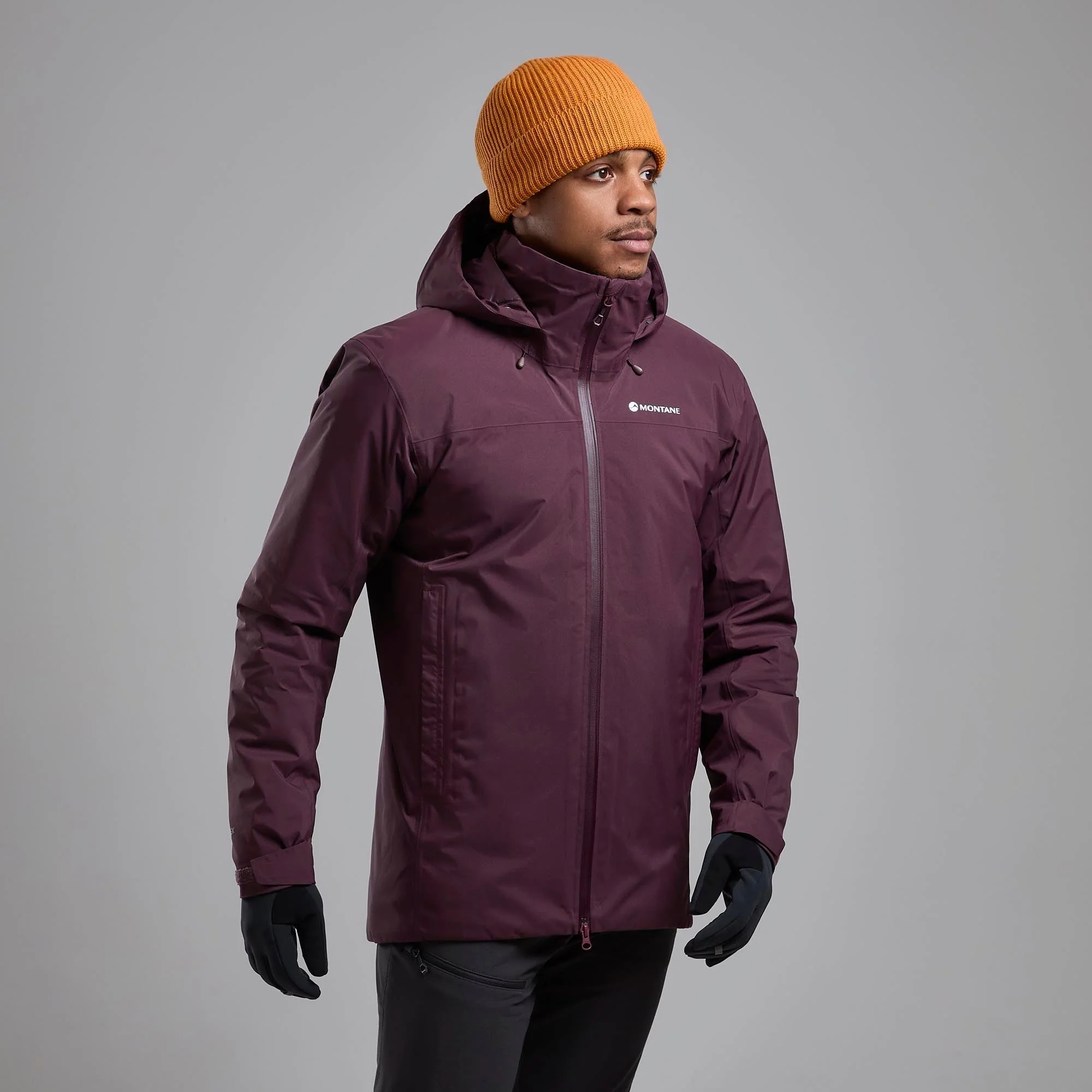 Montane Men's Duality Insulated Waterproof Jacket - AW25 - Image 2