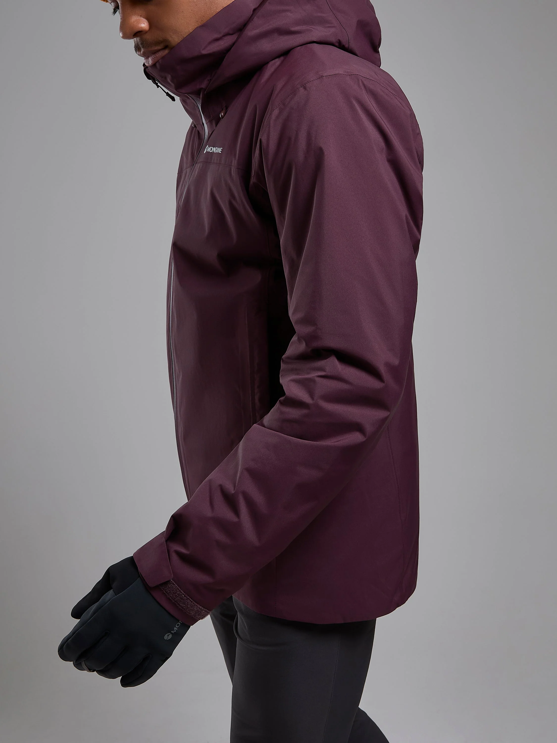 Montane Men's Duality Insulated Waterproof Jacket - AW25 - Image 5