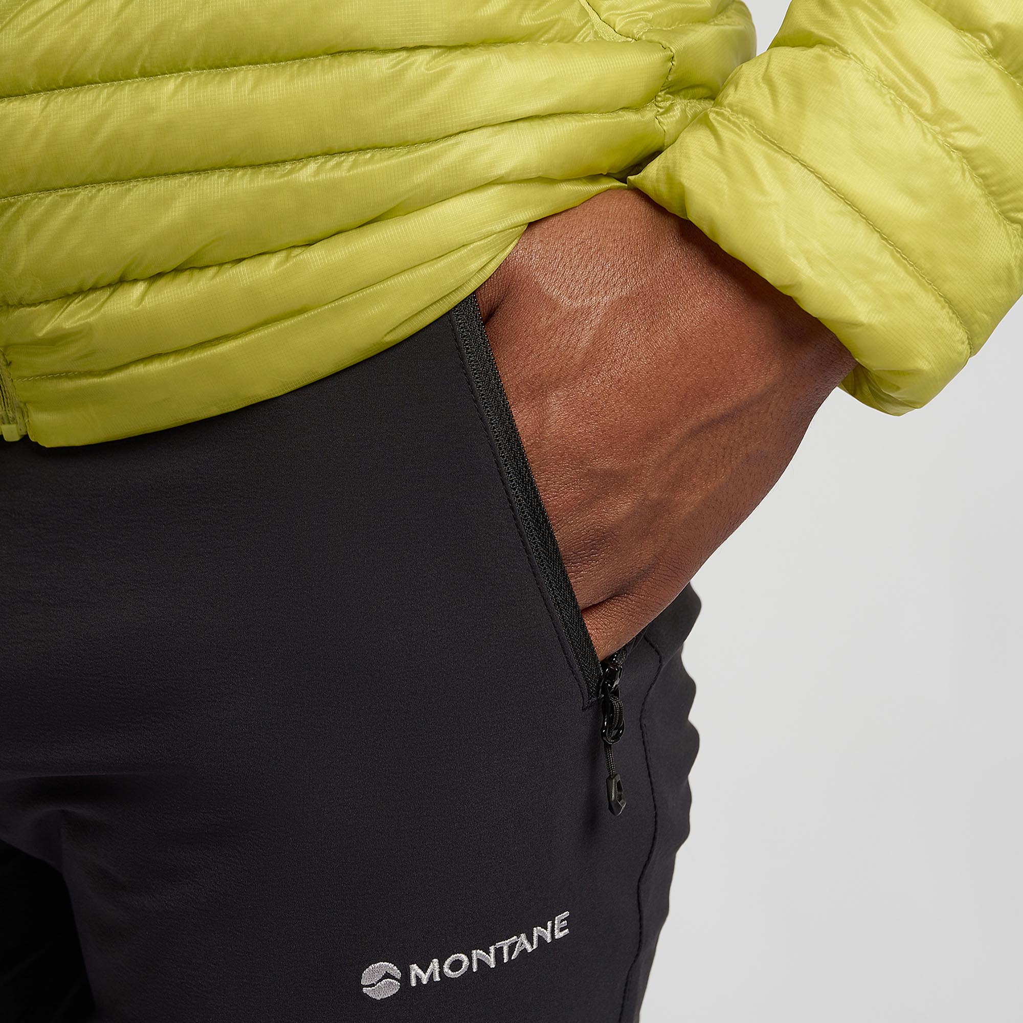 Montane Men's Dynamic Lite Stretch Pants - Image 15