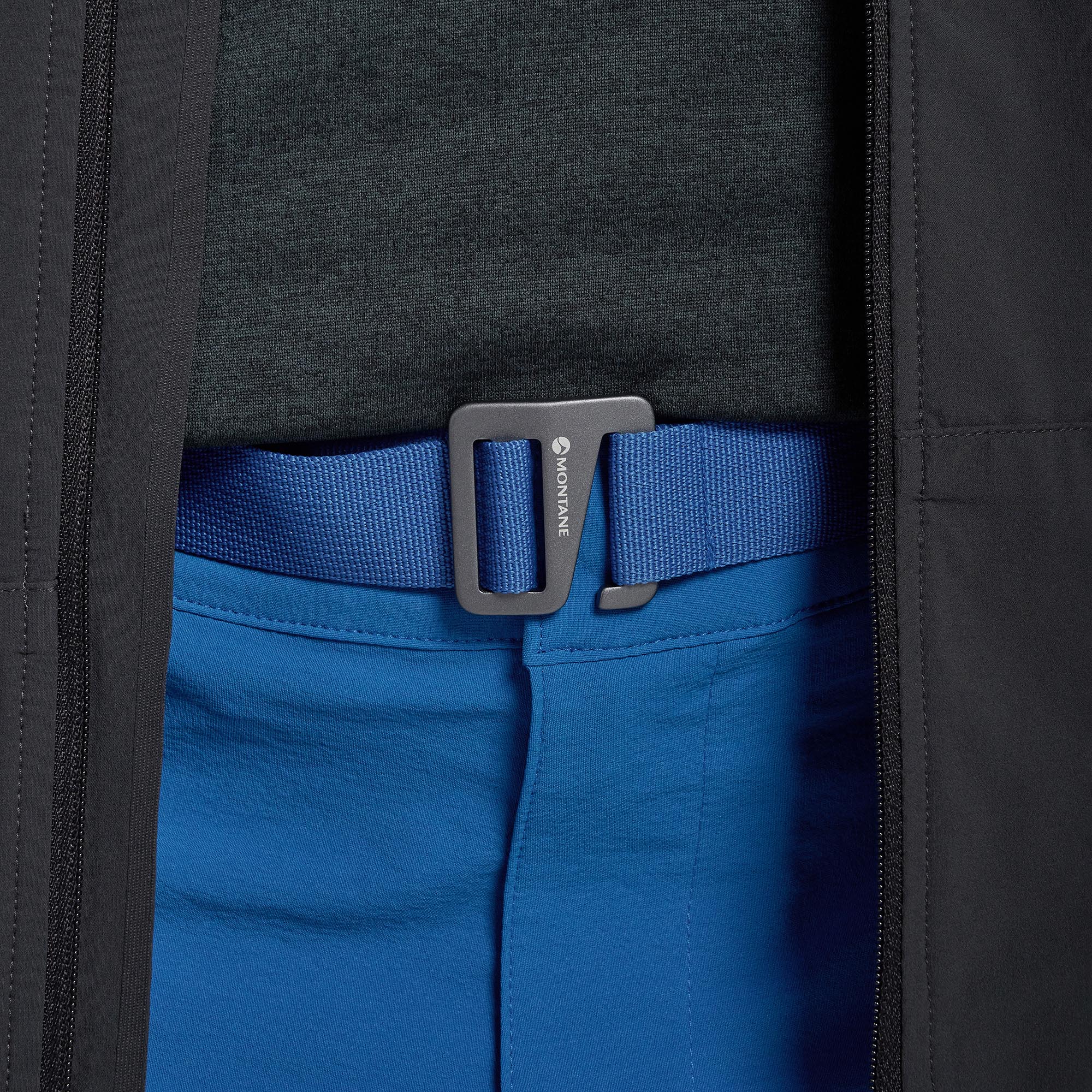 Montane Men's Dynamic Lite Stretch Pants - Image 19