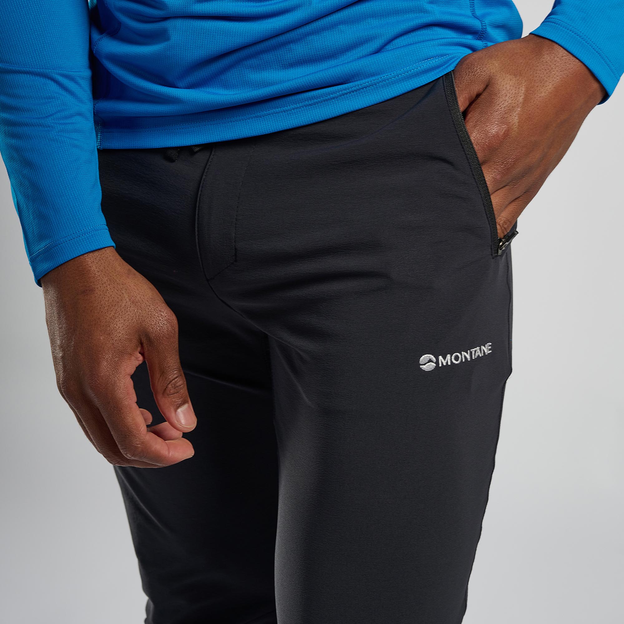 Montane Men's Dynamic Nano Pants - Image 8
