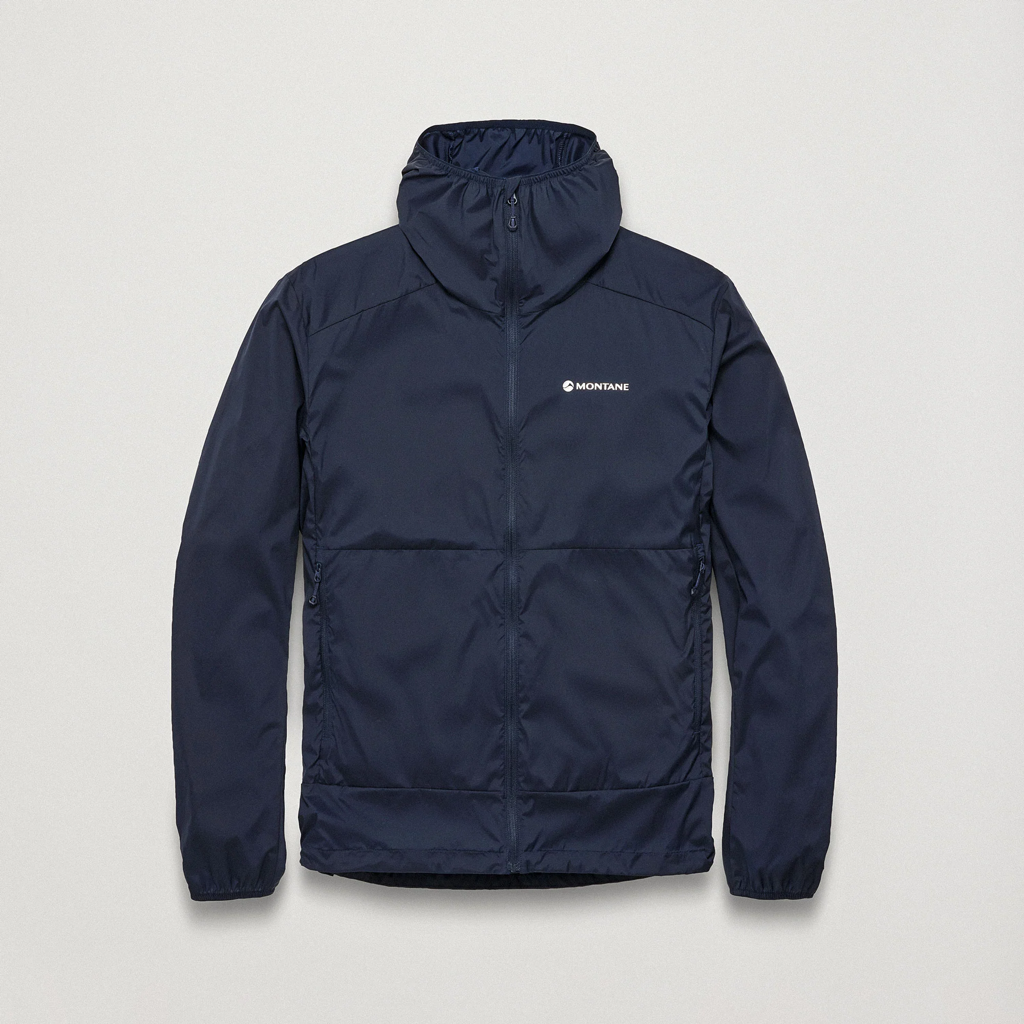 Montane Men's Featherlite Hooded Windproof Jacket - Image 10