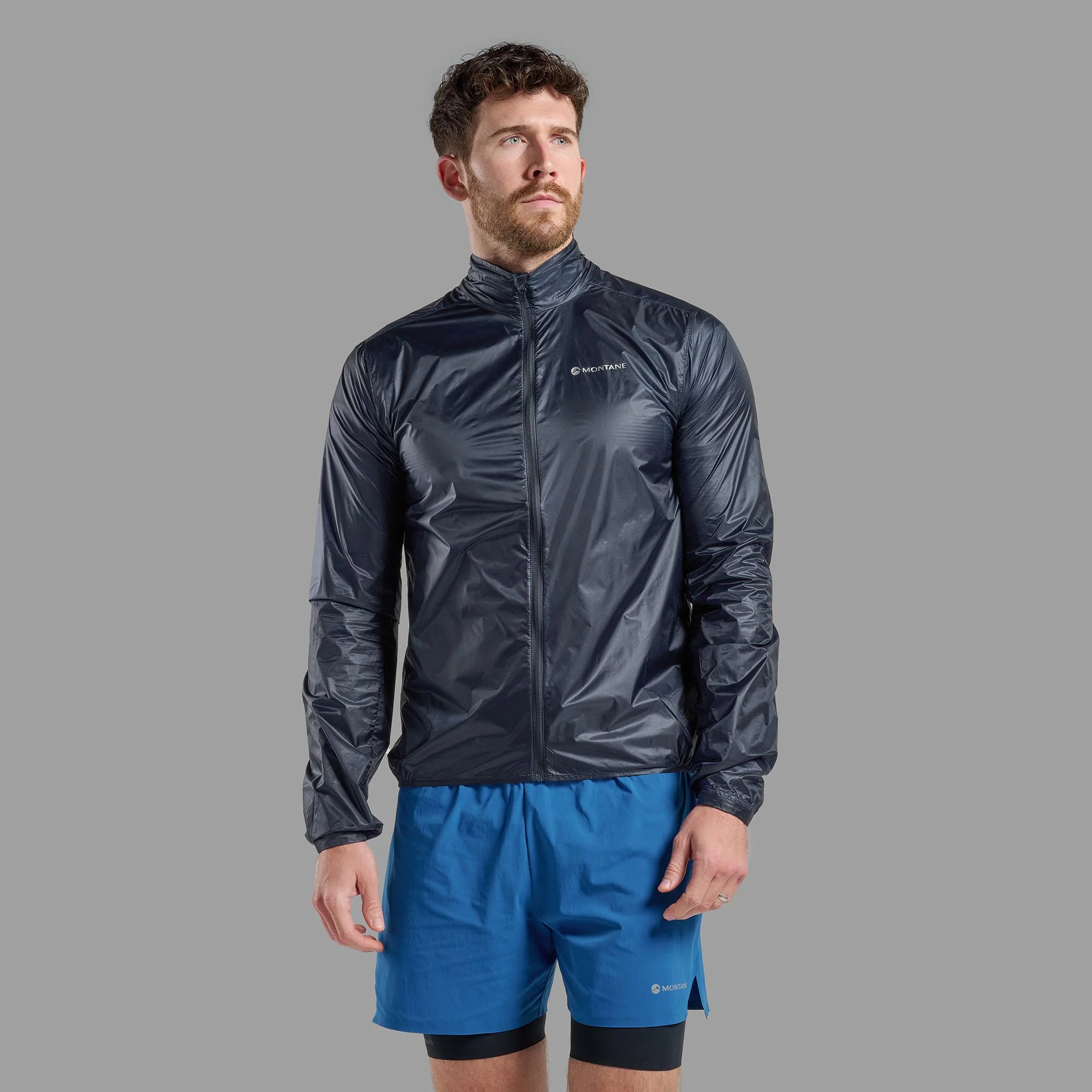 Montane Men's Featherlite Nano Windproof Jacket - Image 7