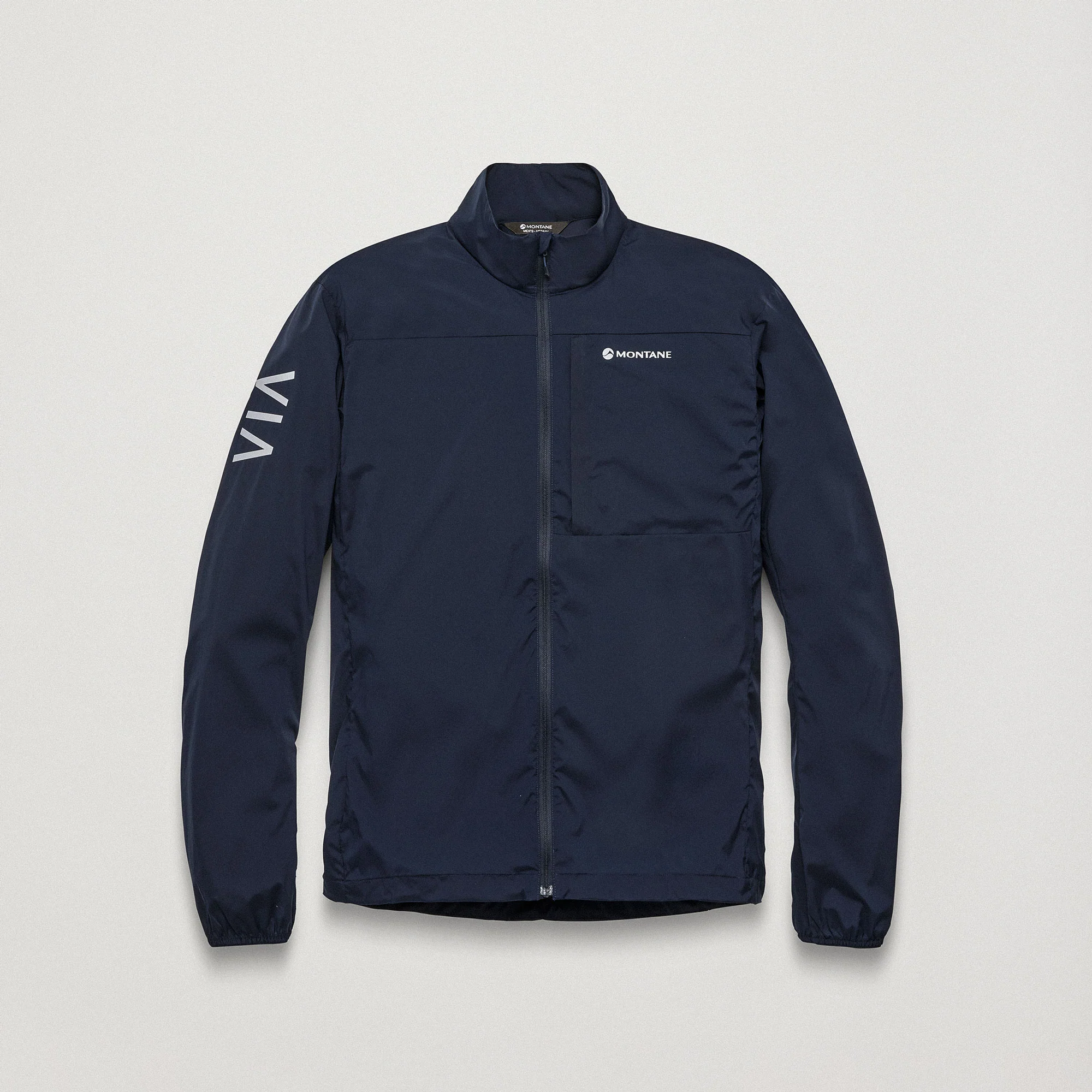 Montane Men's Featherlite Windproof Jacket
