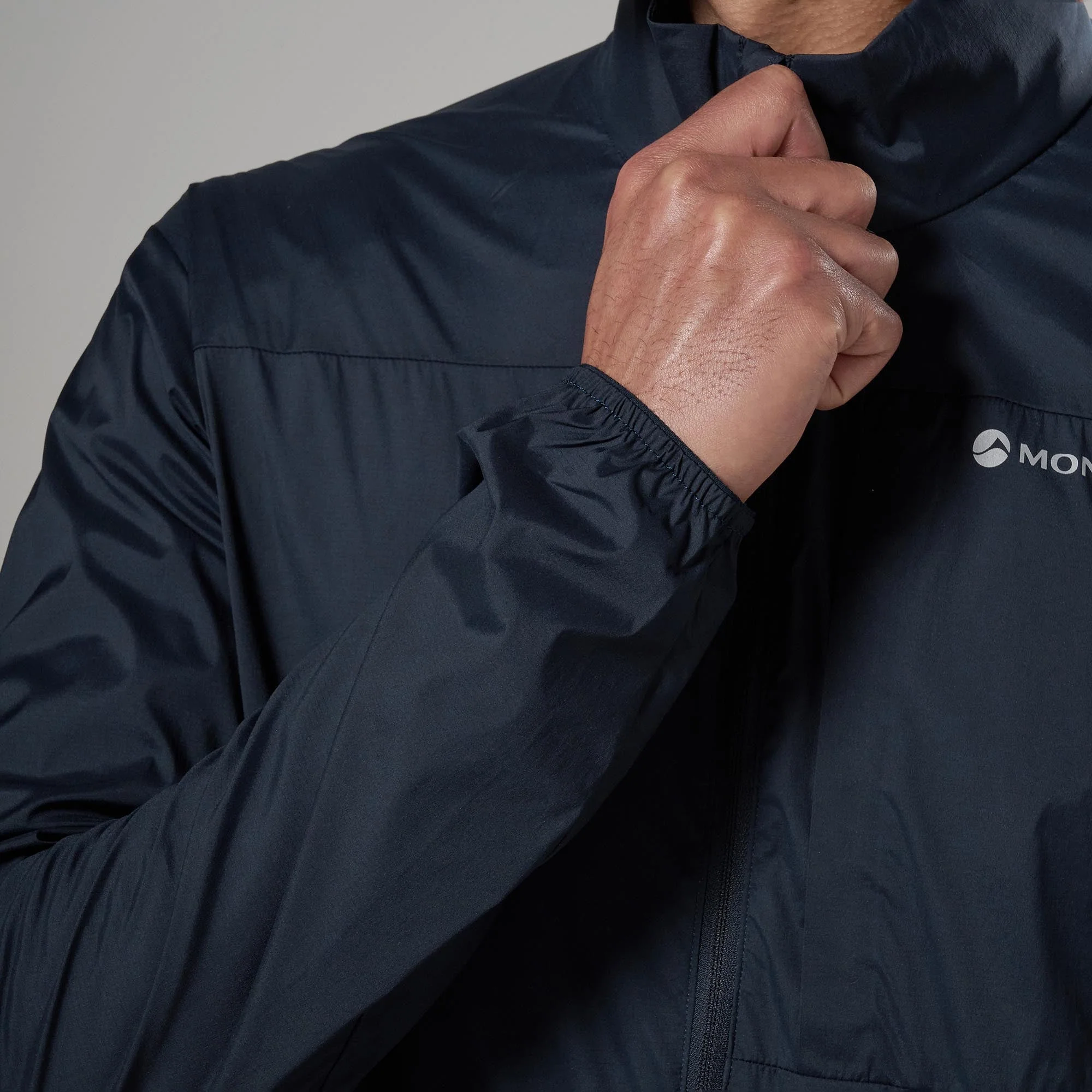 Montane Men's Featherlite Windproof Jacket - Image 5