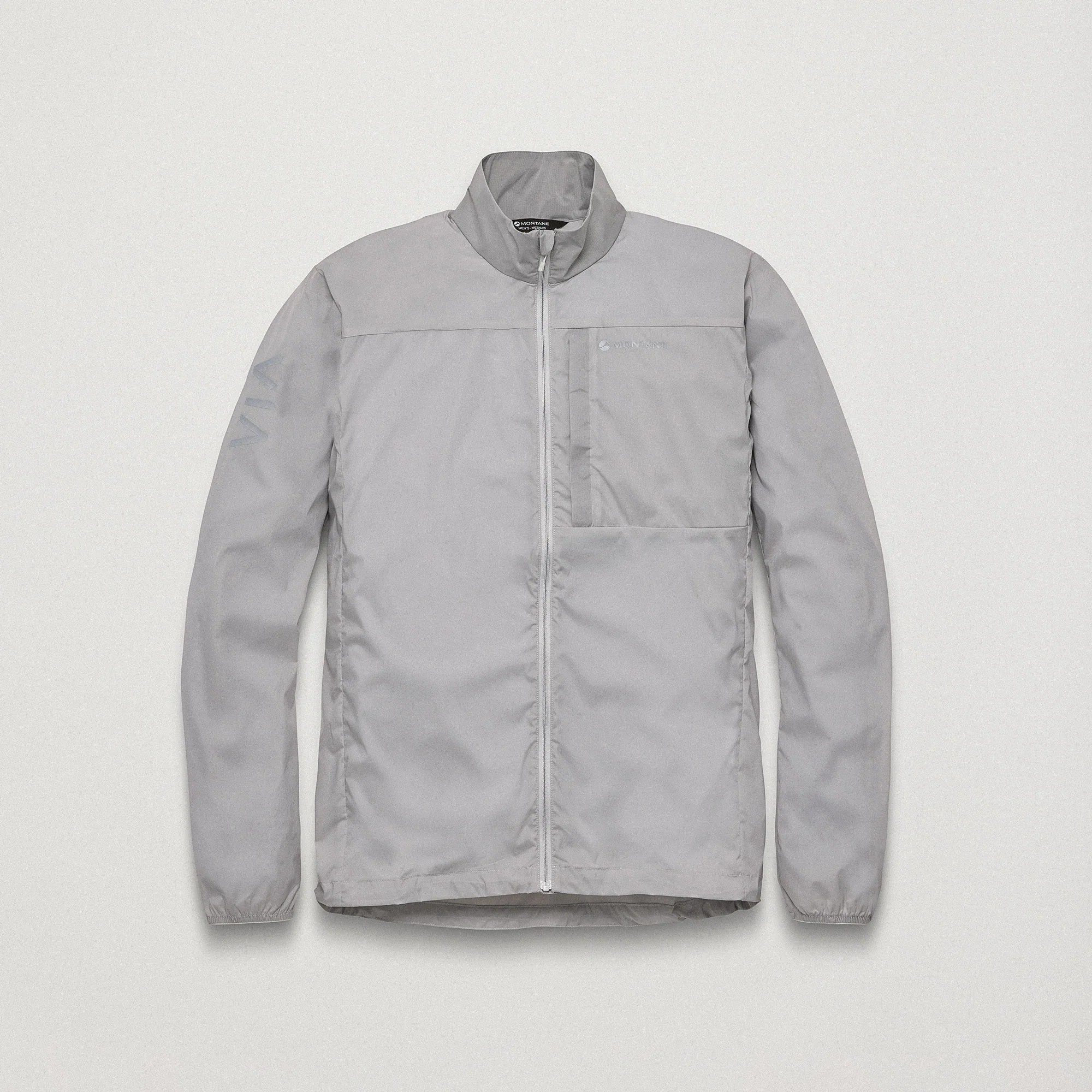 Montane Men's Featherlite Windproof Jacket - Image 6