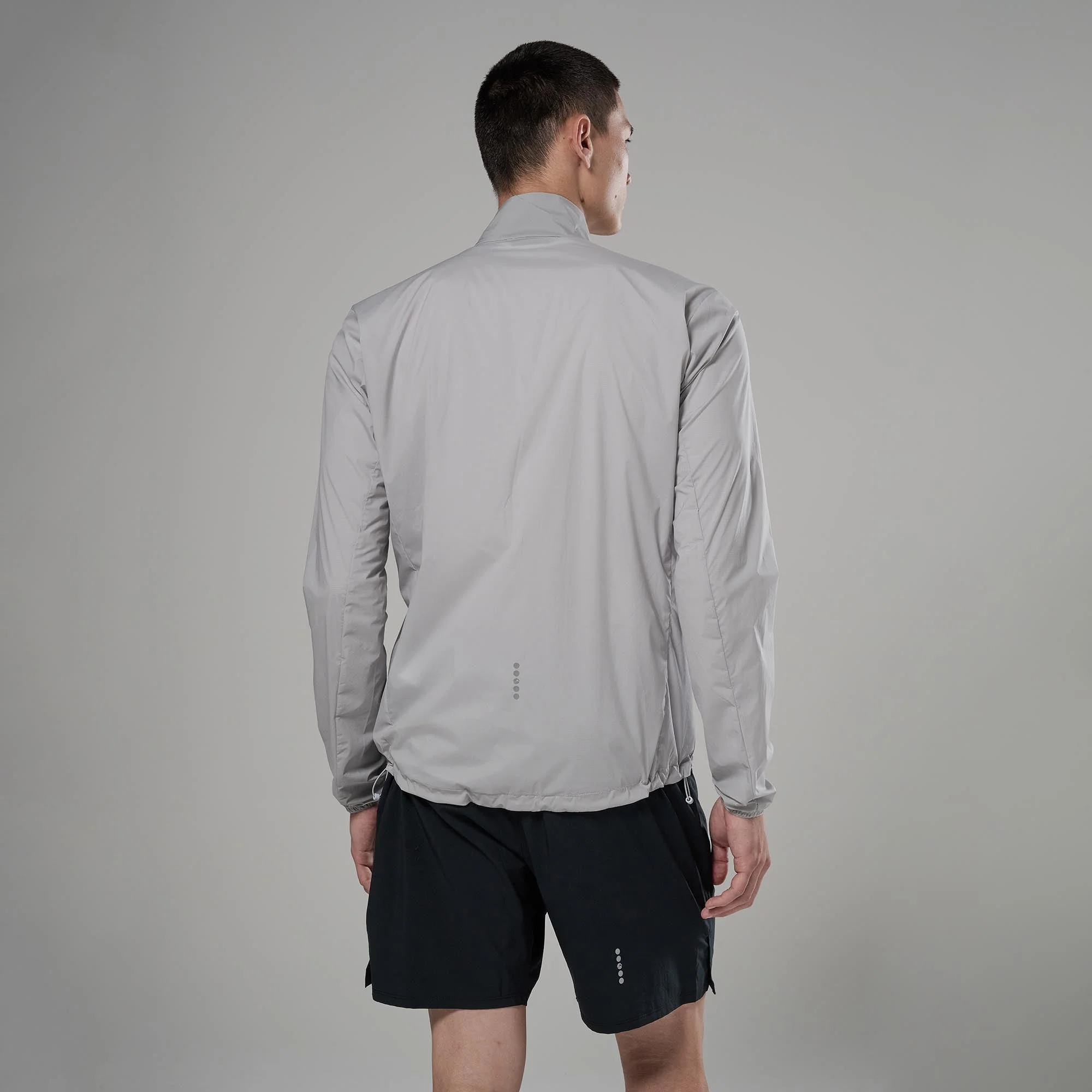 Montane Men's Featherlite Windproof Jacket - Image 8