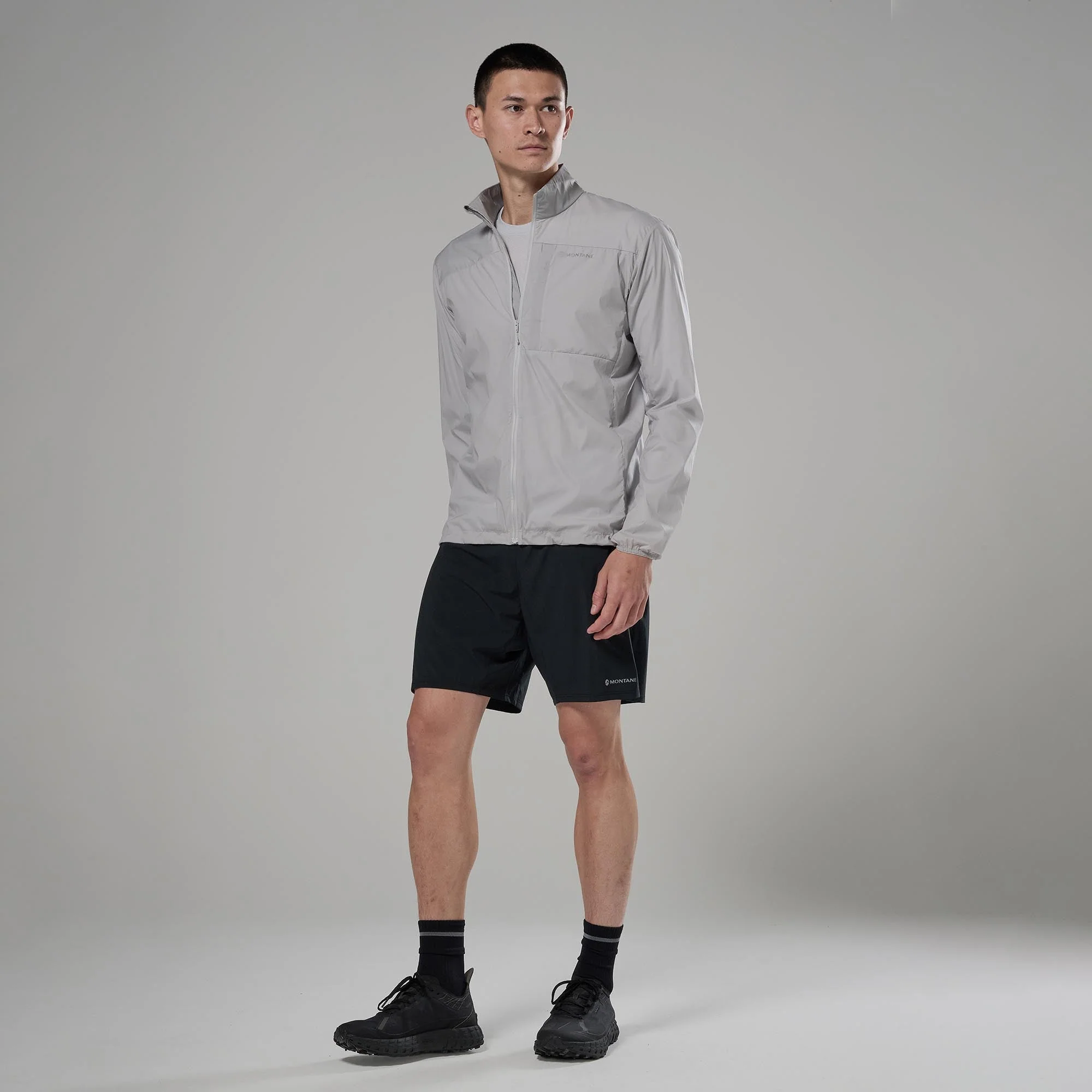 Montane Men's Featherlite Windproof Jacket - Image 9