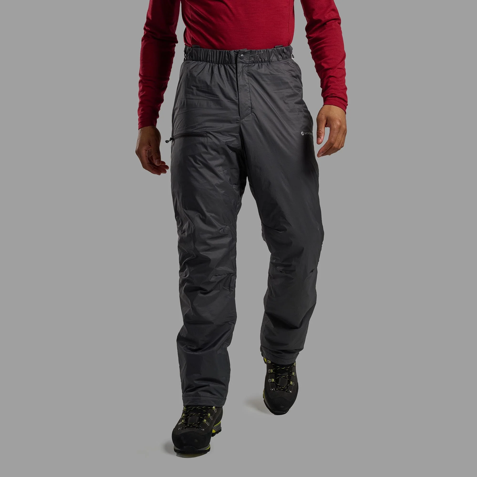 Montane Men's Fortes Lite Insulated Pants - Image 2