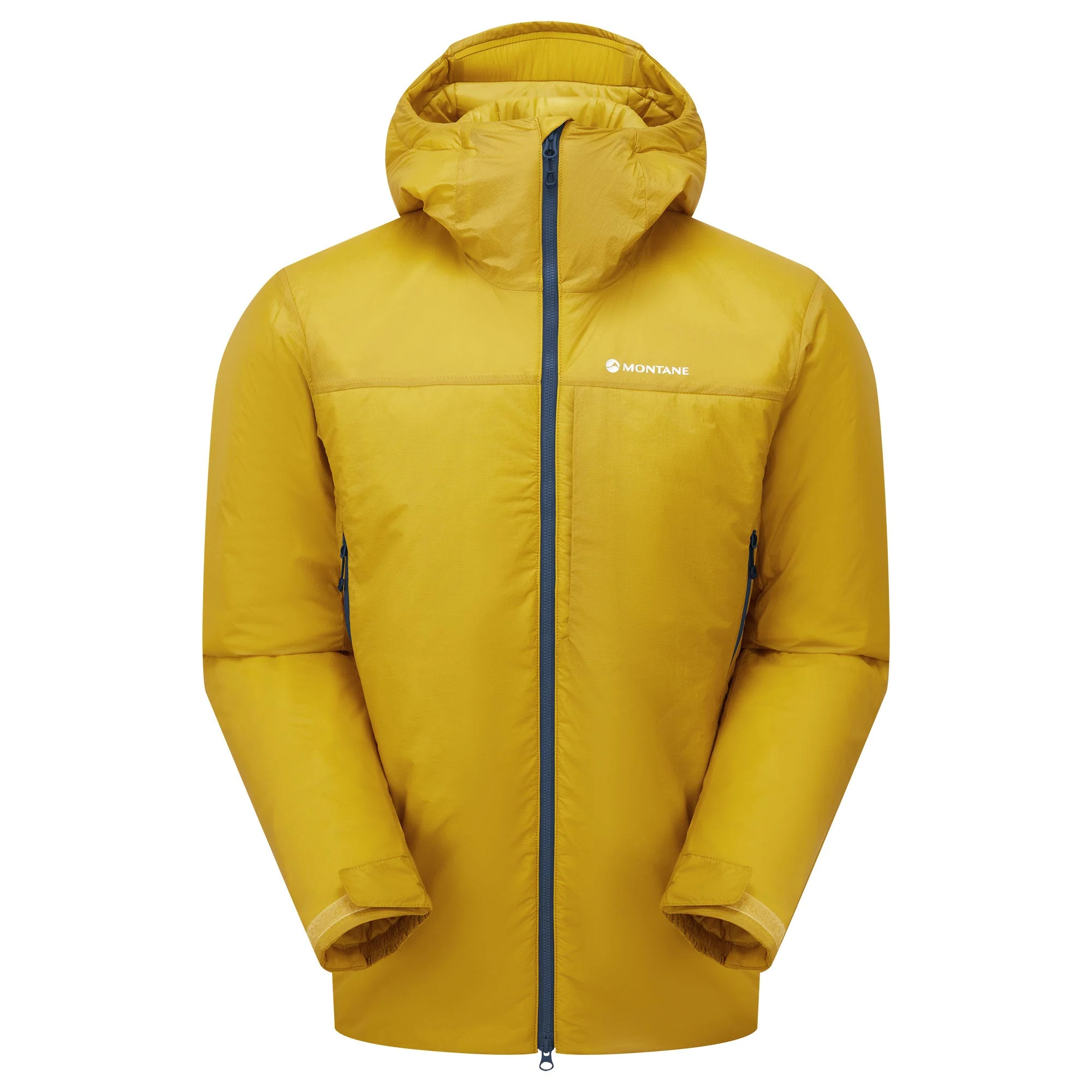 Montane Men's Fortes XT Hooded Insulated Jacket - Image 3