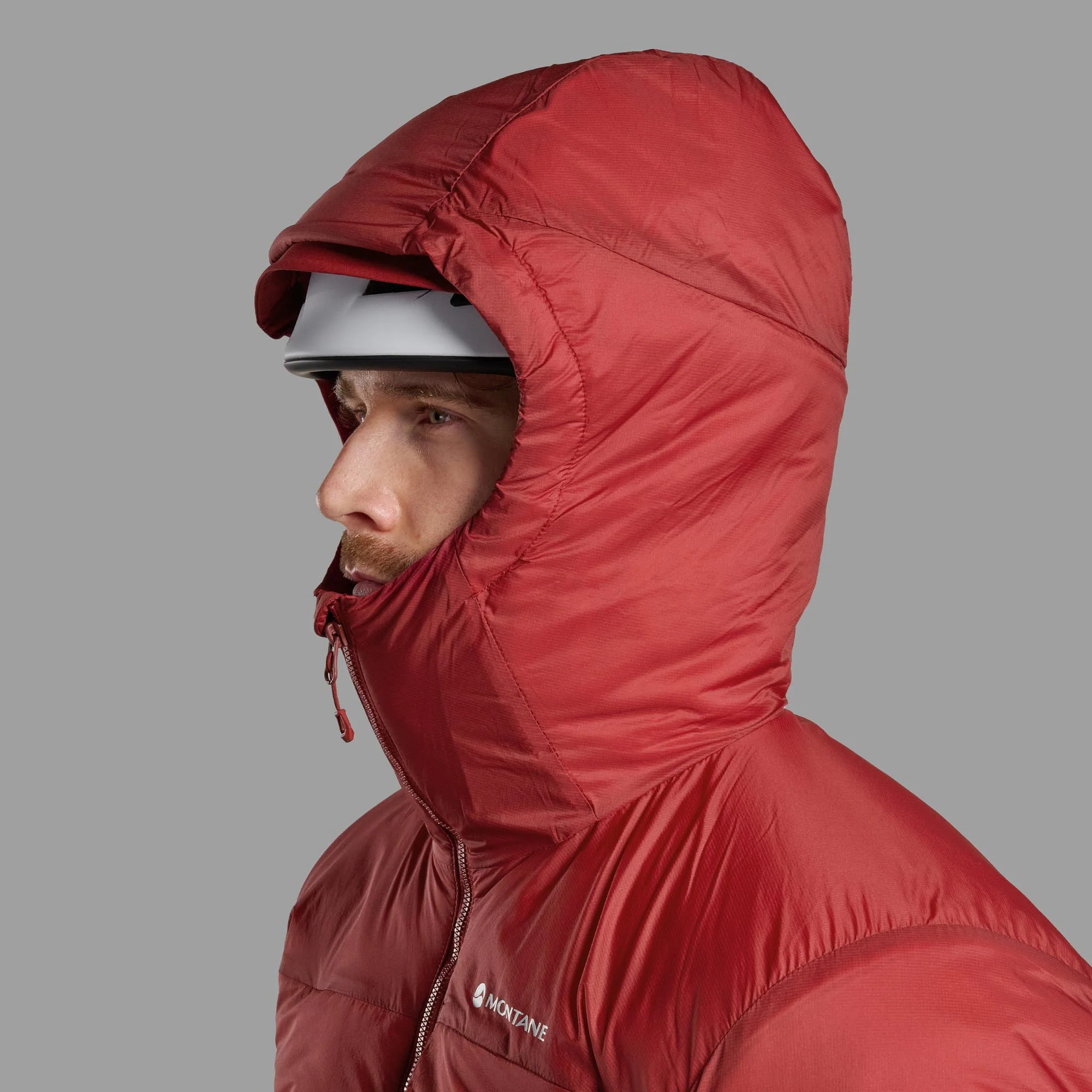 Montane Men's Fortes XT Hooded Insulated Jacket - Image 9