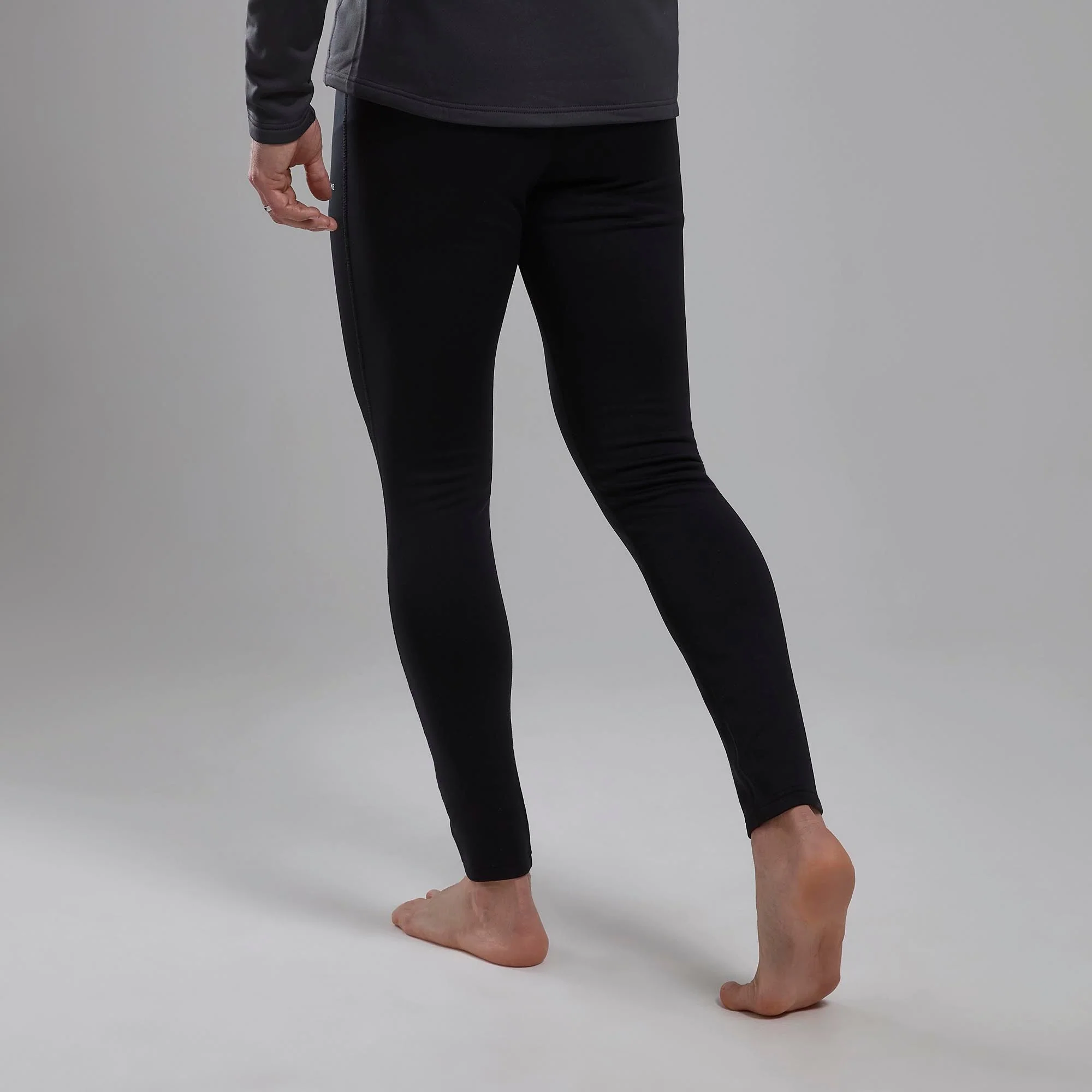 Montane Men's Fury Lite Fleece Pants - Image 5