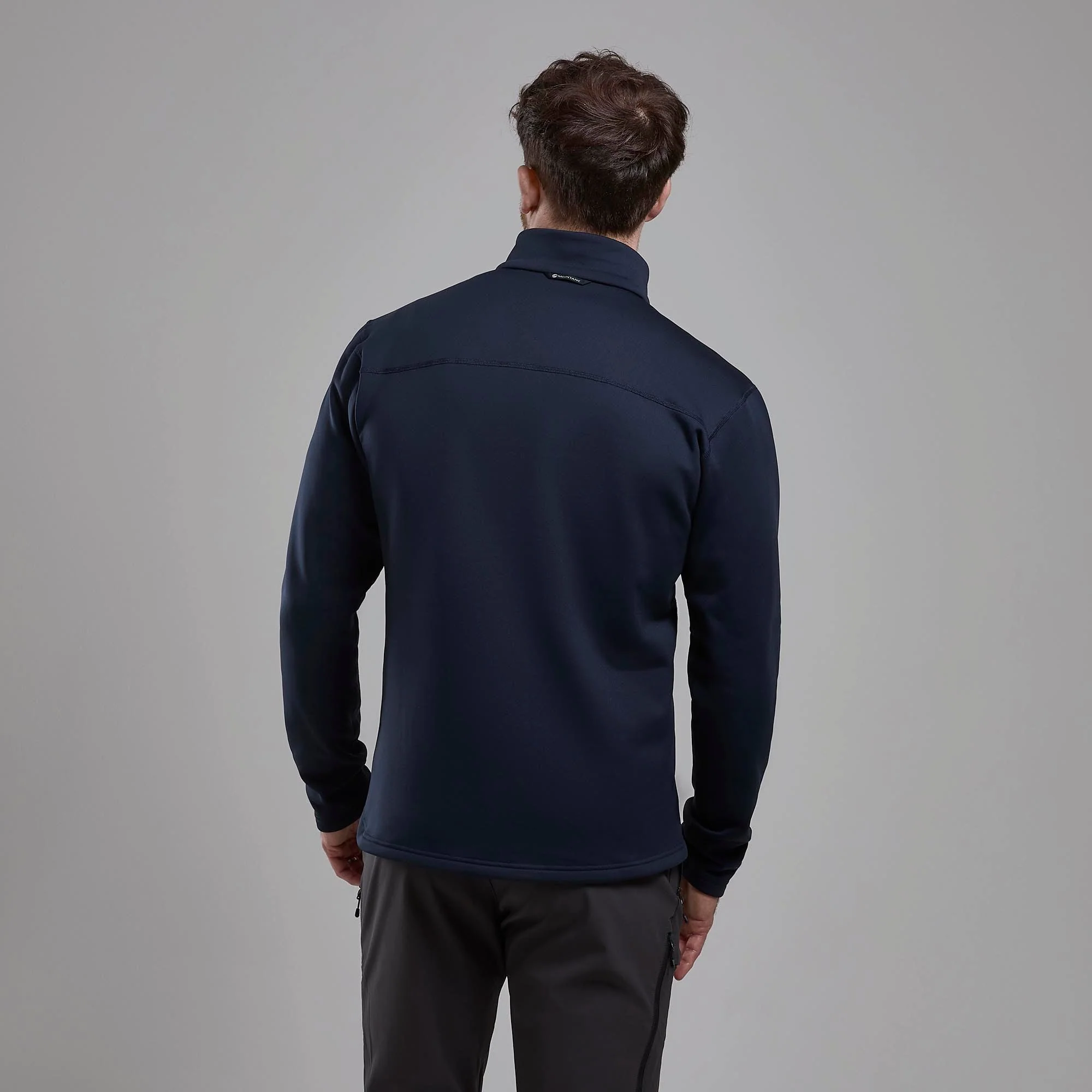 Montane Men's Fury XT Fleece Pull-On - Image 11