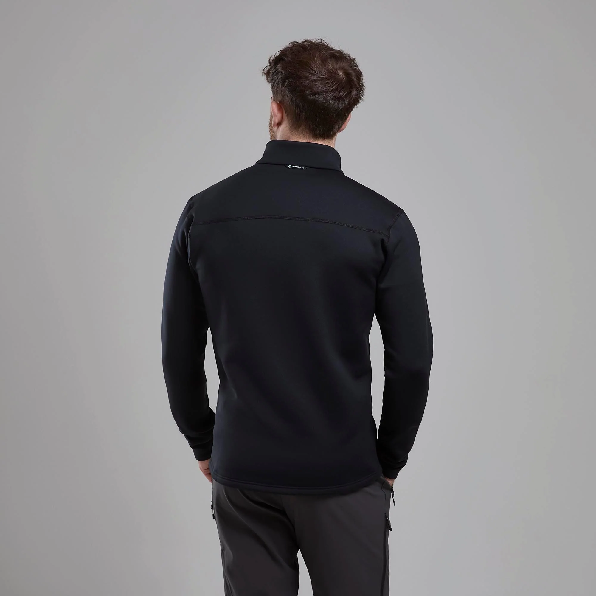 Montane Men's Fury XT Fleece Pull-On - Image 15