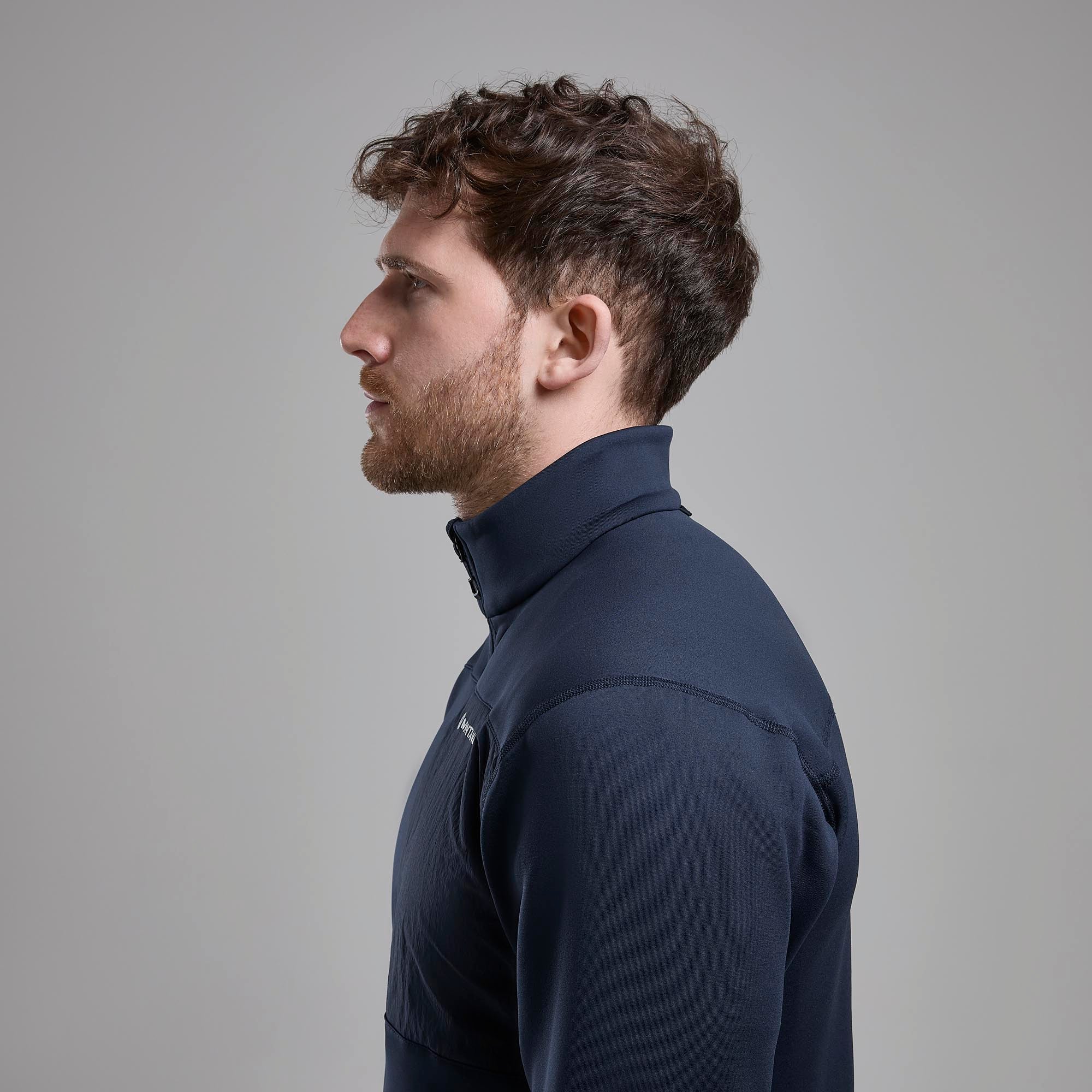 Montane Men's Fury XT Fleece Pull-On - Image 9