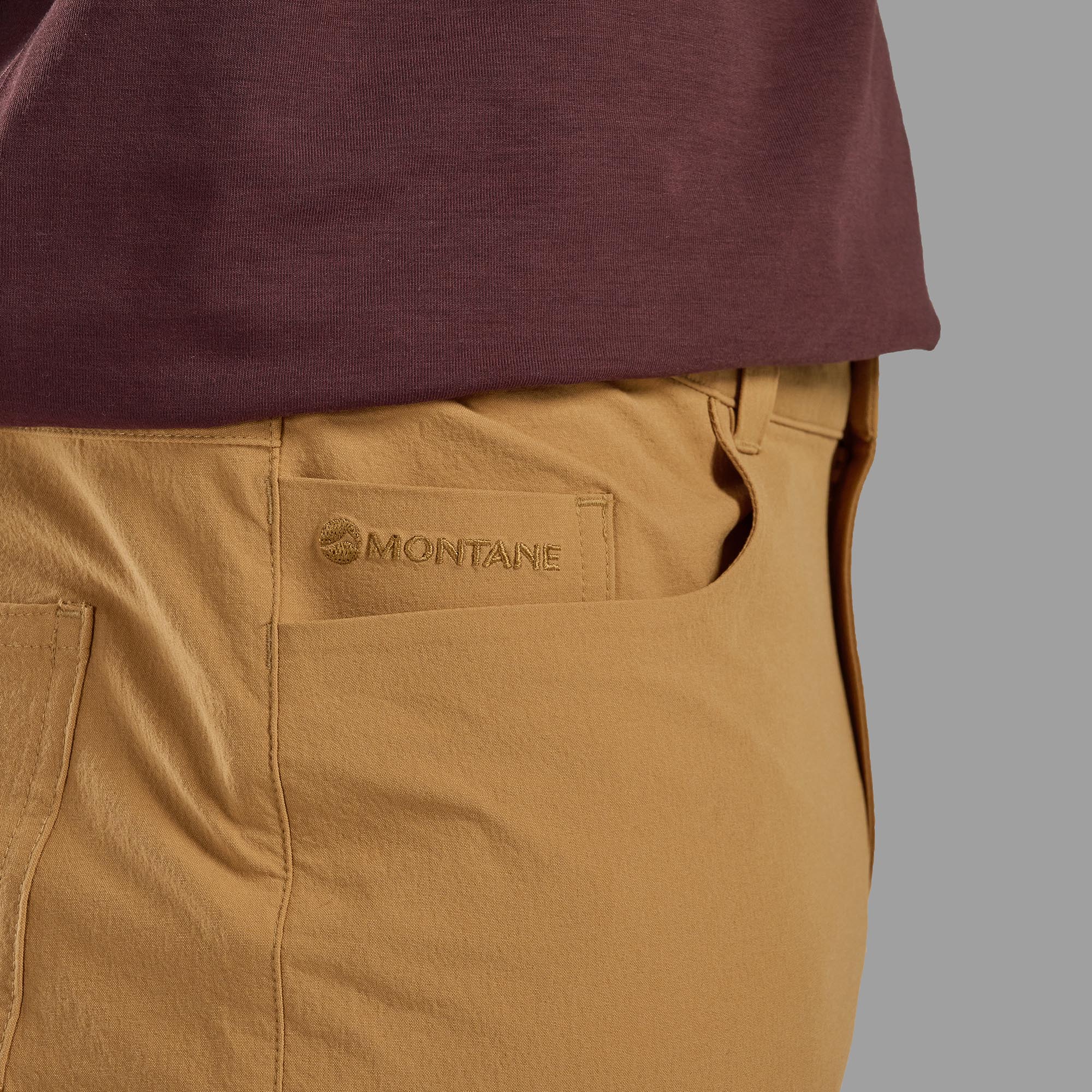 Montane Men's Genoa Lite Pants - Image 16
