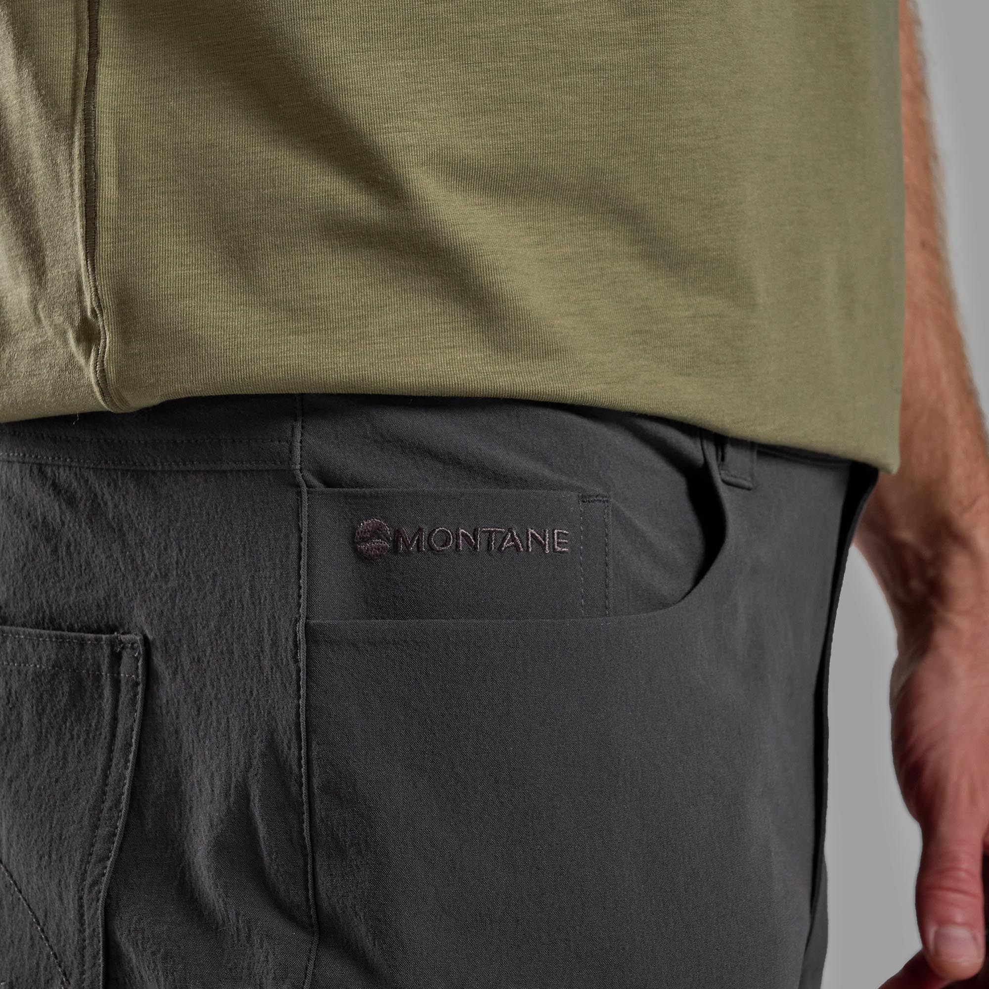 Montane Men's Genoa Lite Shorts - Image 16