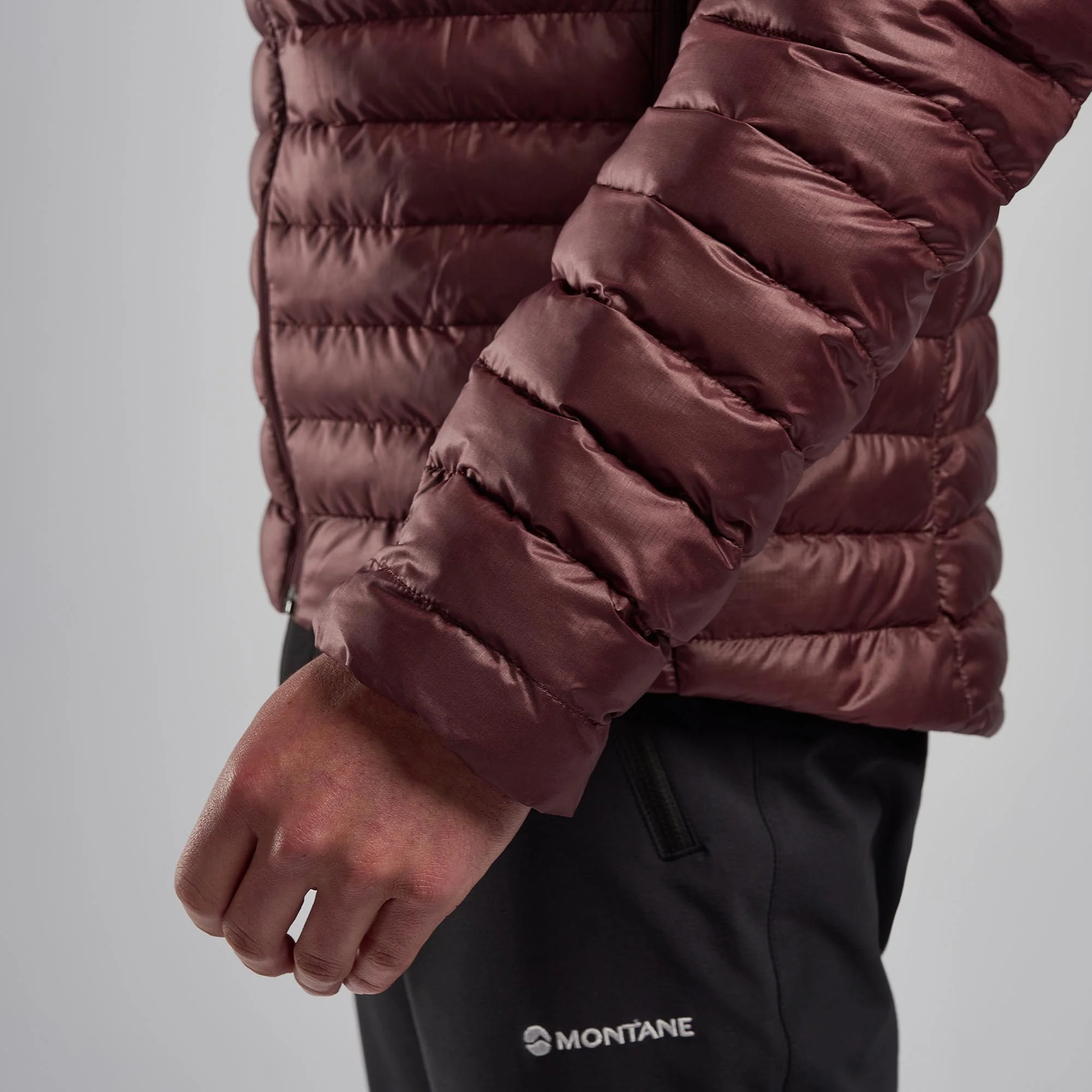 Montane Men's Icarus Hooded Insulated Jacket - Image 6