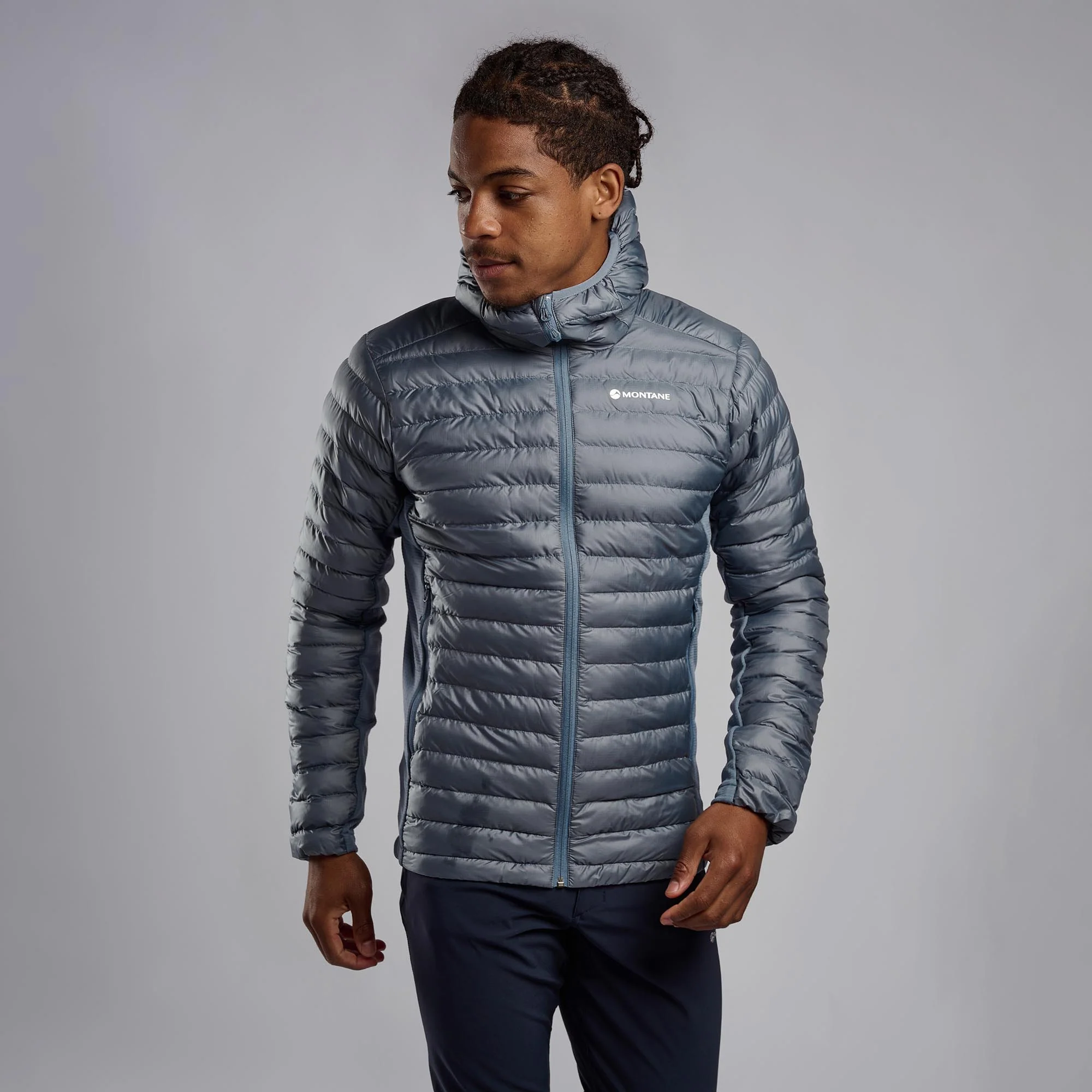 Montane Men's Icarus Lite Hooded Jacket - Image 17