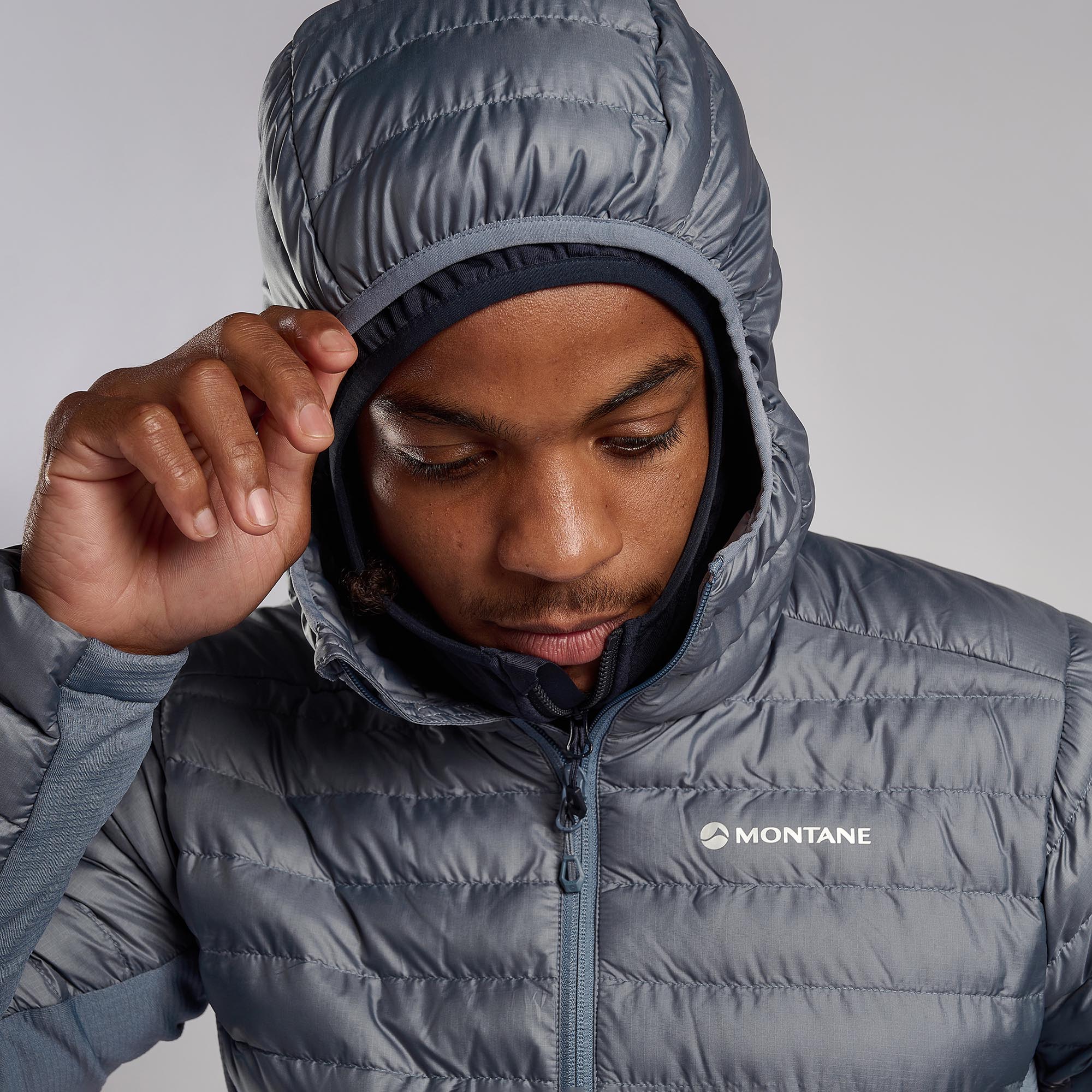 Montane Men's Icarus Lite Hooded Jacket - Image 18