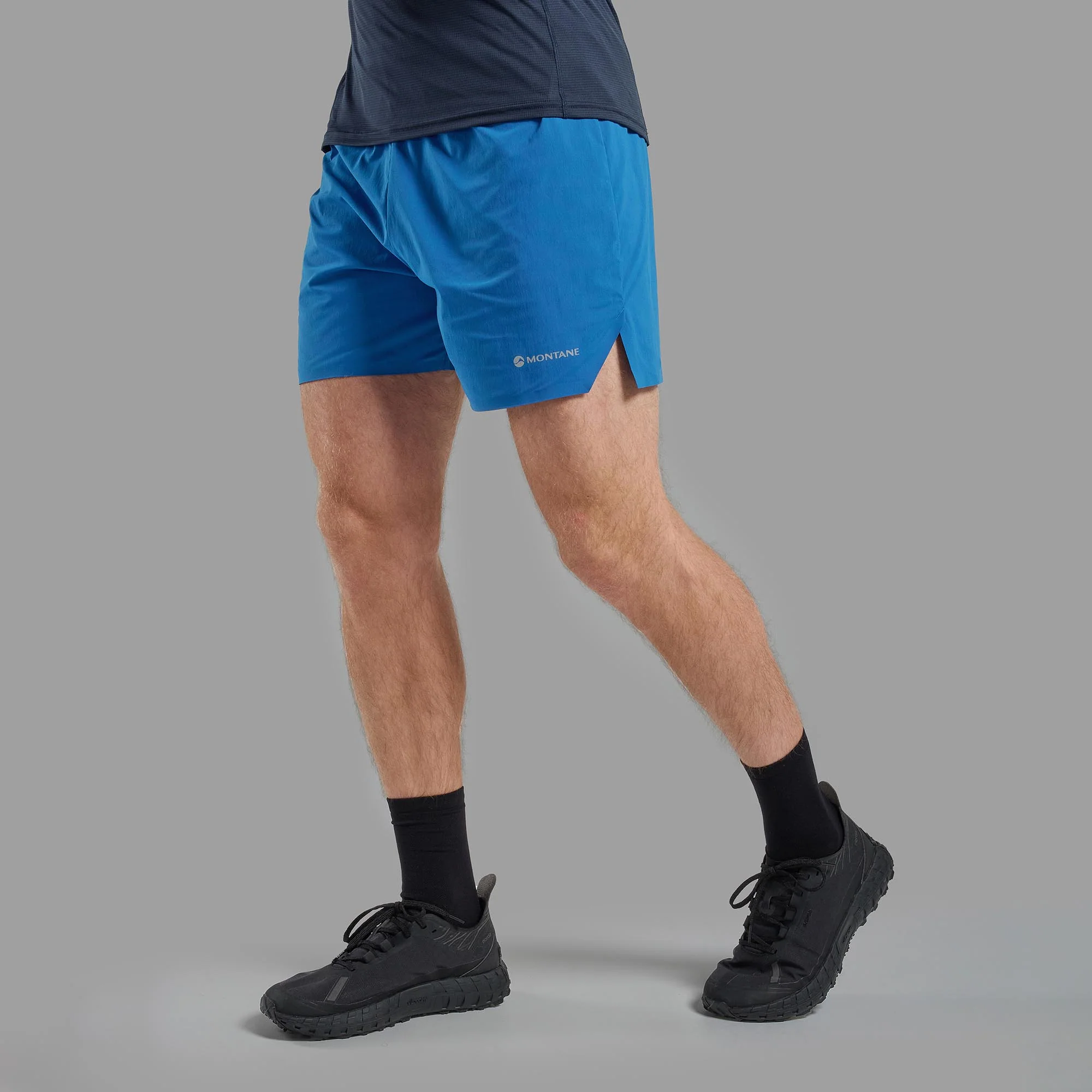 Montane Men's Jetstream 5" Trail Running Shorts - Image 14