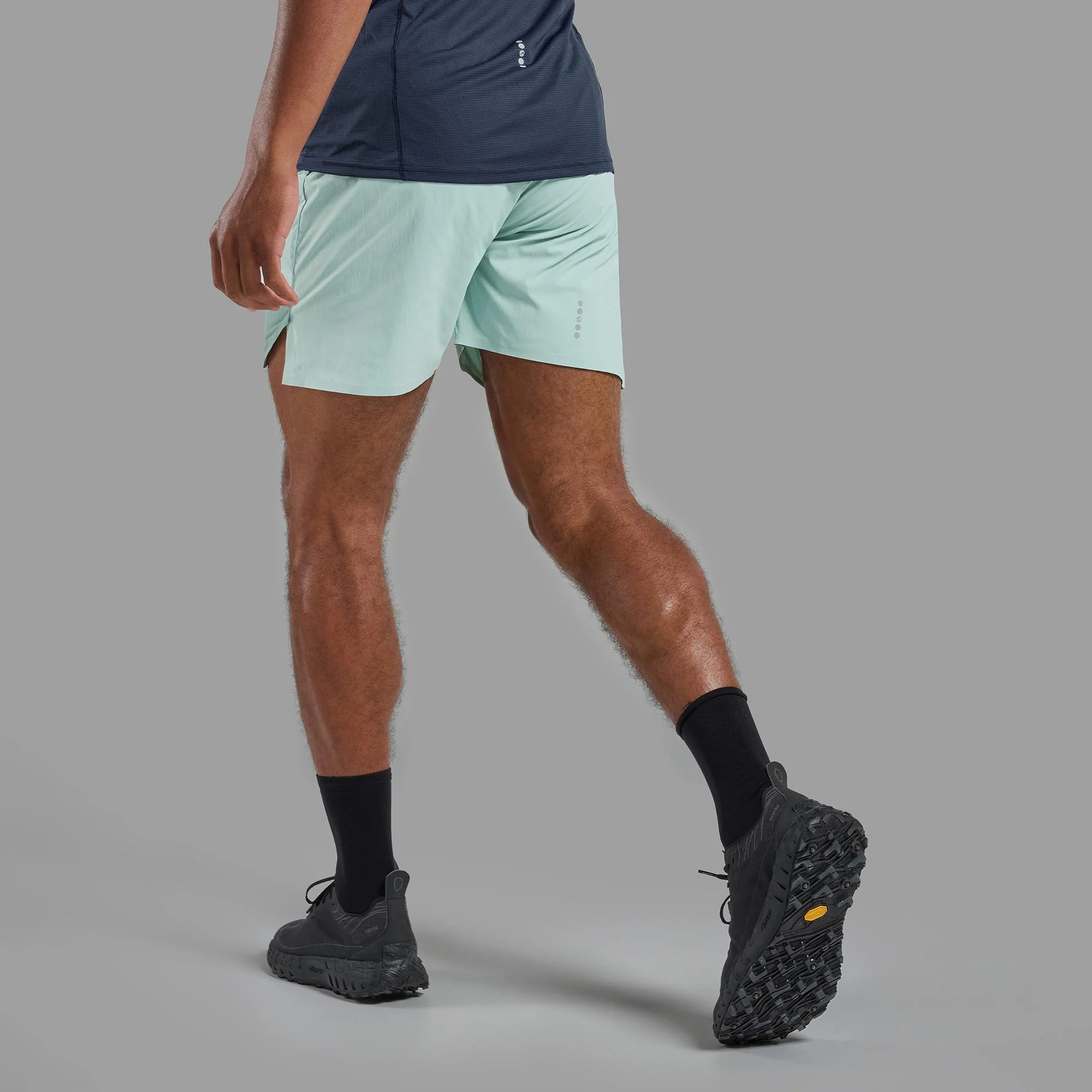 Montane Men's Jetstream 5" Trail Running Shorts - Image 19